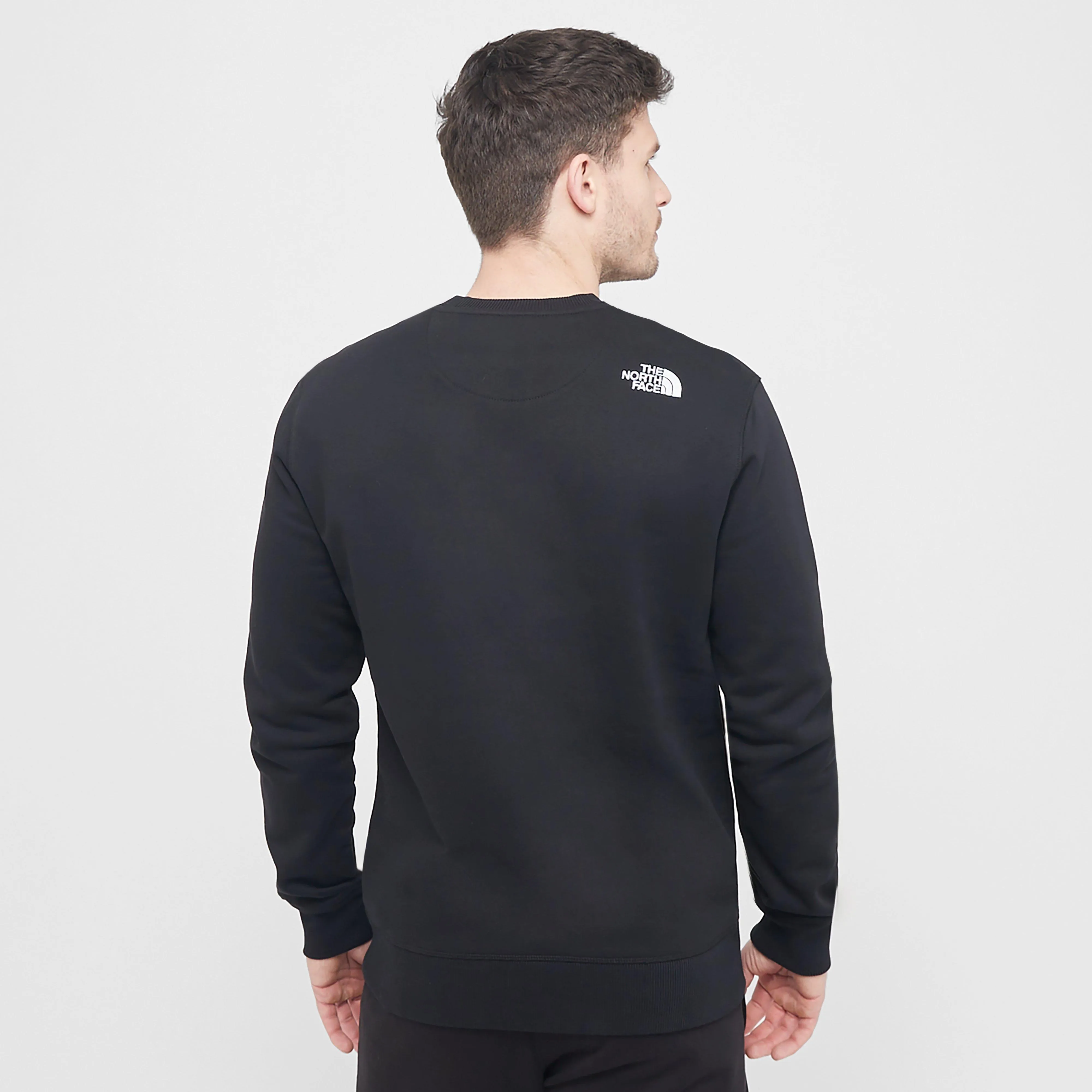 The North Face Drew Peak Crew Sweatshirt | Ultimate Outdoors