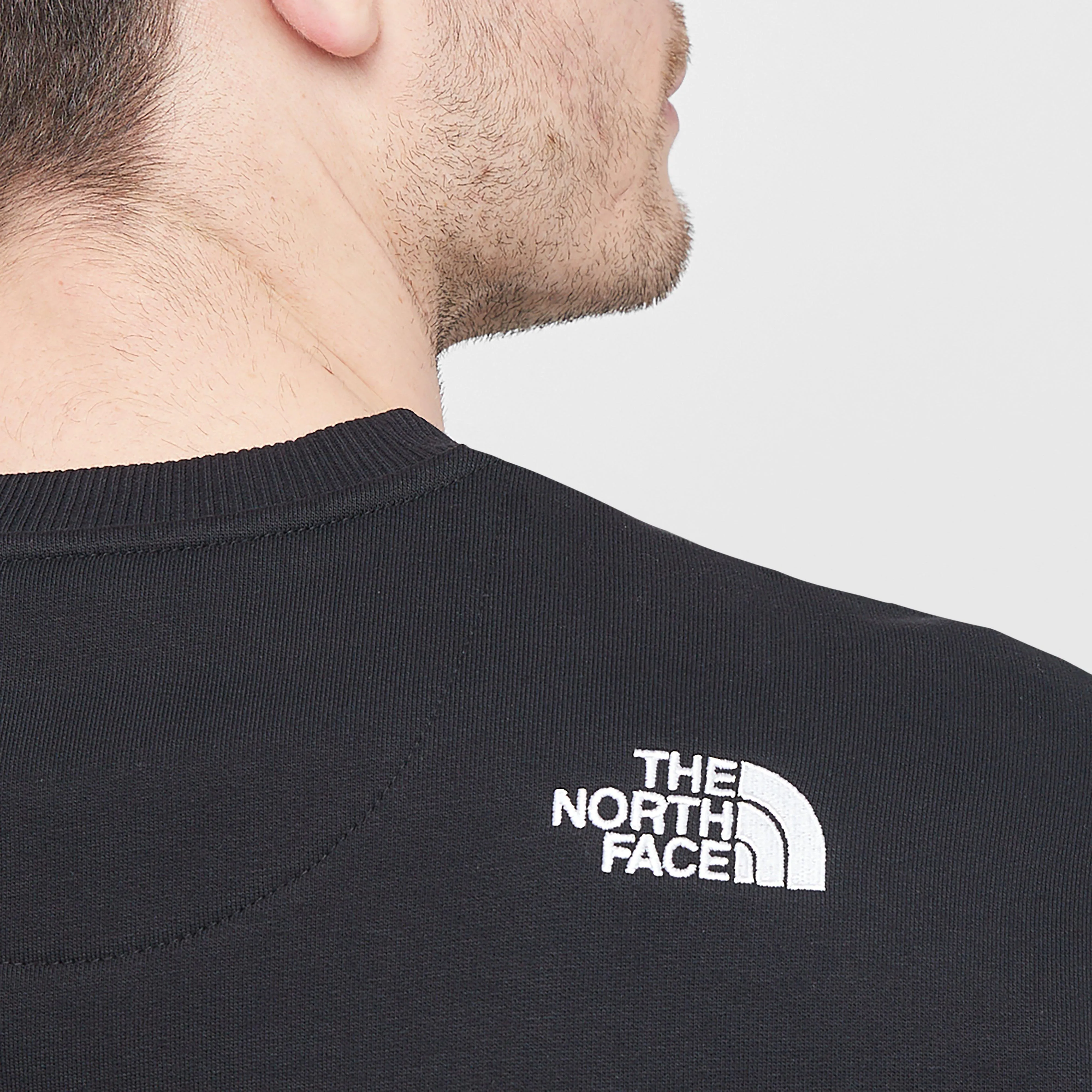 The North Face Drew Peak Crew Sweatshirt | Ultimate Outdoors