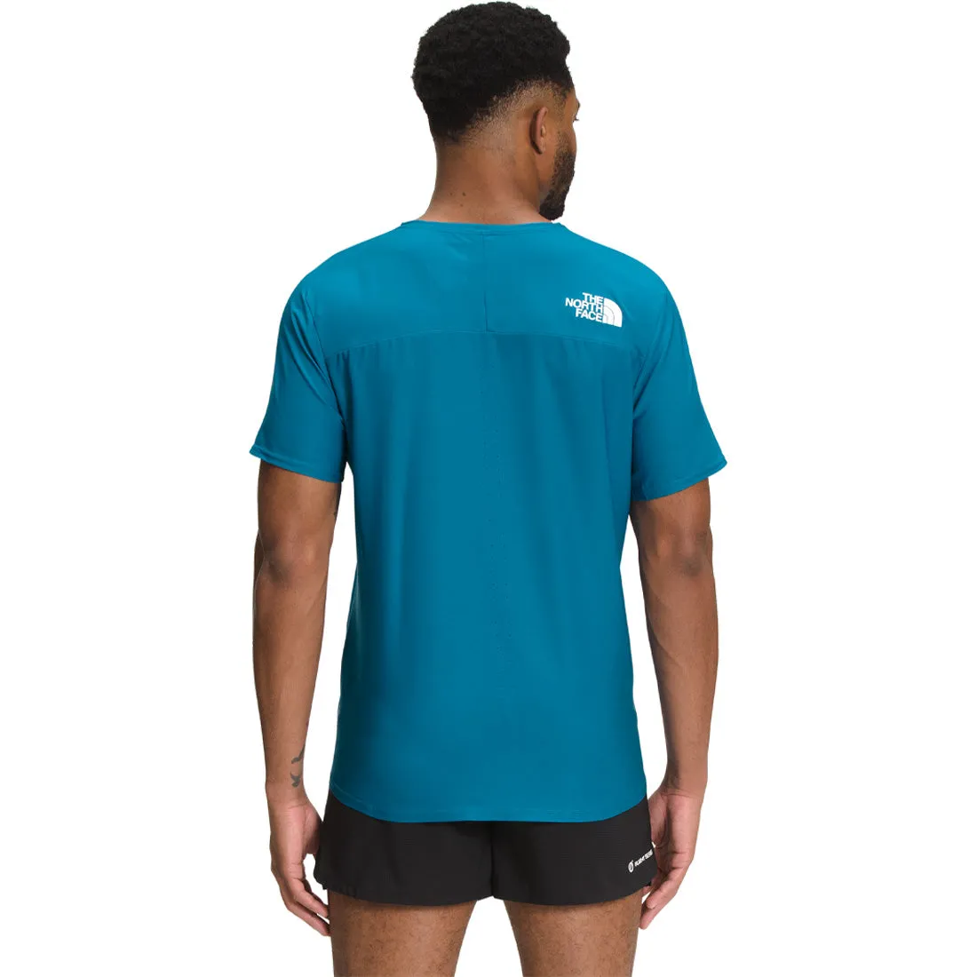 The North Face Flight Weightless Short Sleeve Shirt - Men's