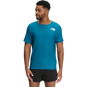 The North Face Flight Weightless Short Sleeve Shirt - Men's