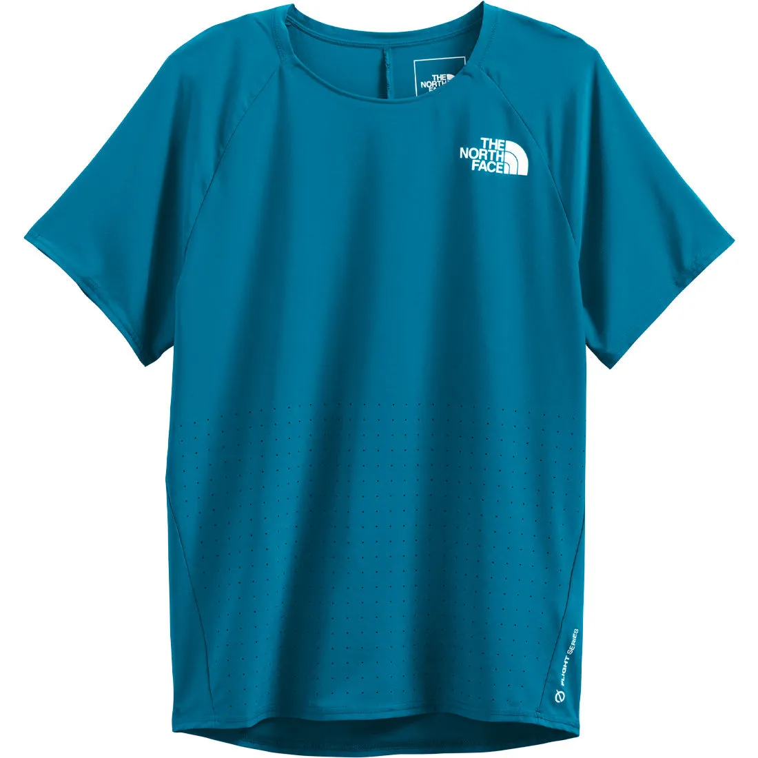 The North Face Flight Weightless Short Sleeve Shirt - Men's