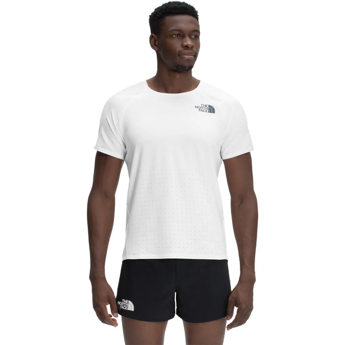 The North Face Flight Weightless Short Sleeve Shirt - Men's