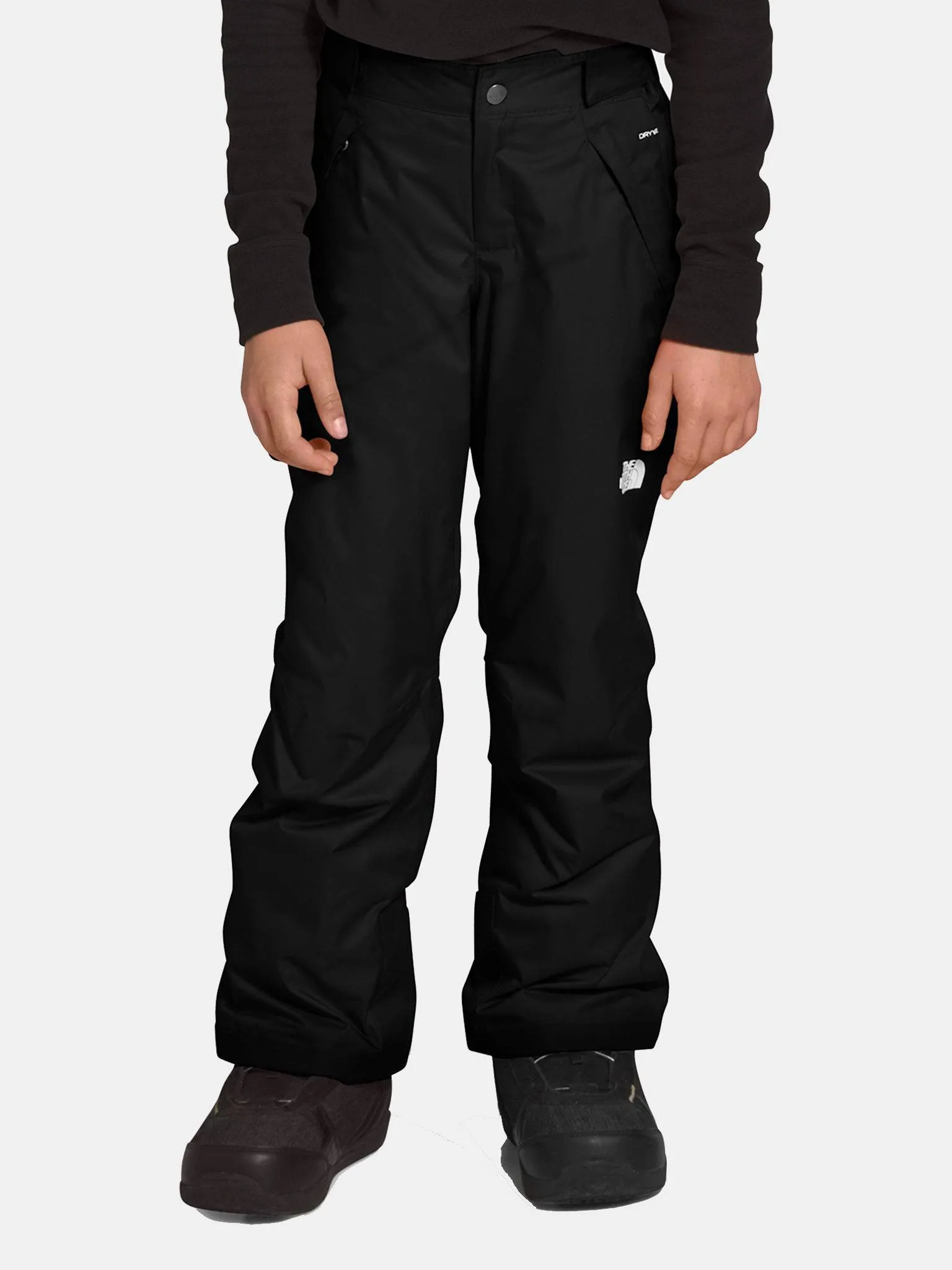     THE NORTH FACE  Girls' Freedom Insulated Pant    