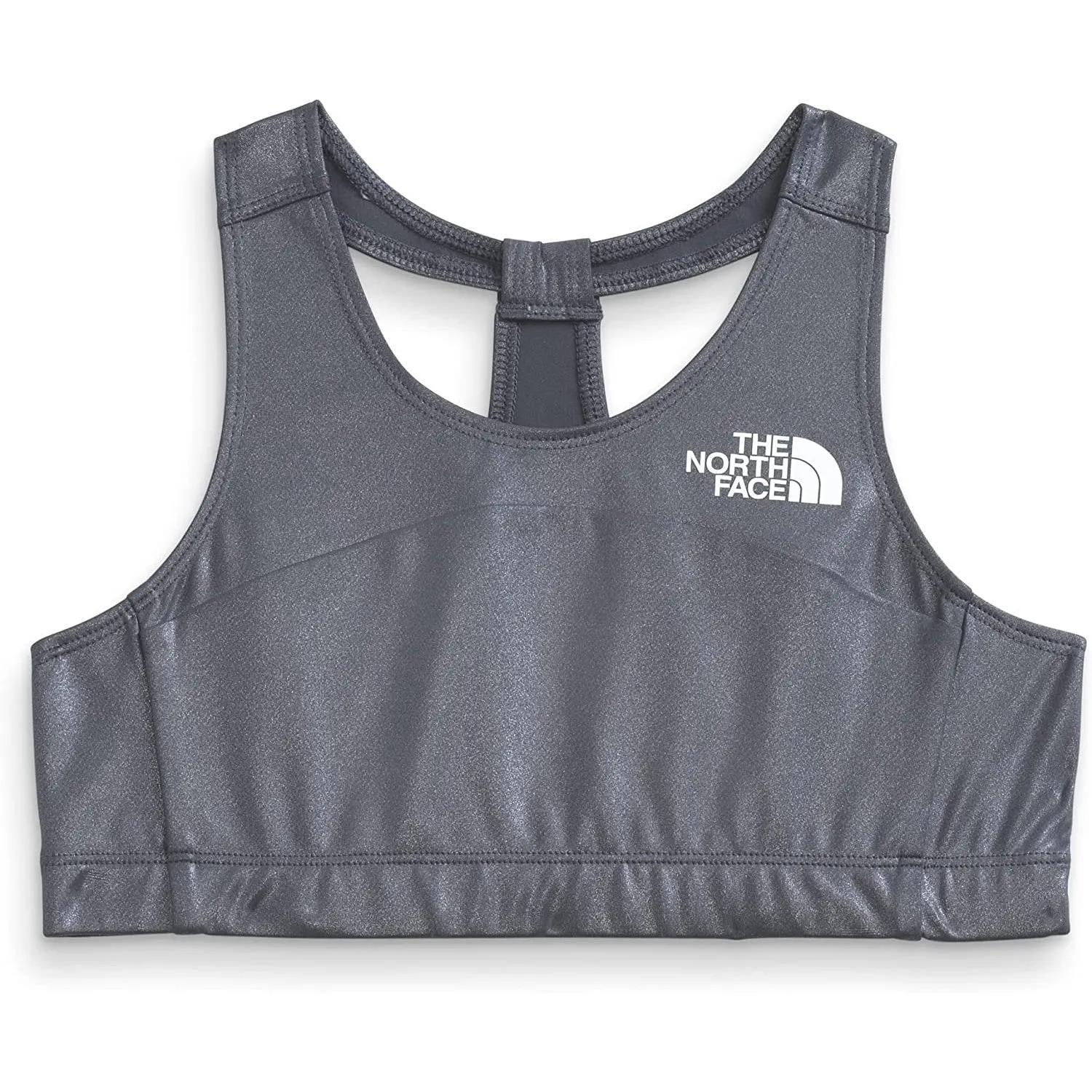 The North Face Girls' Never Stop Bralette