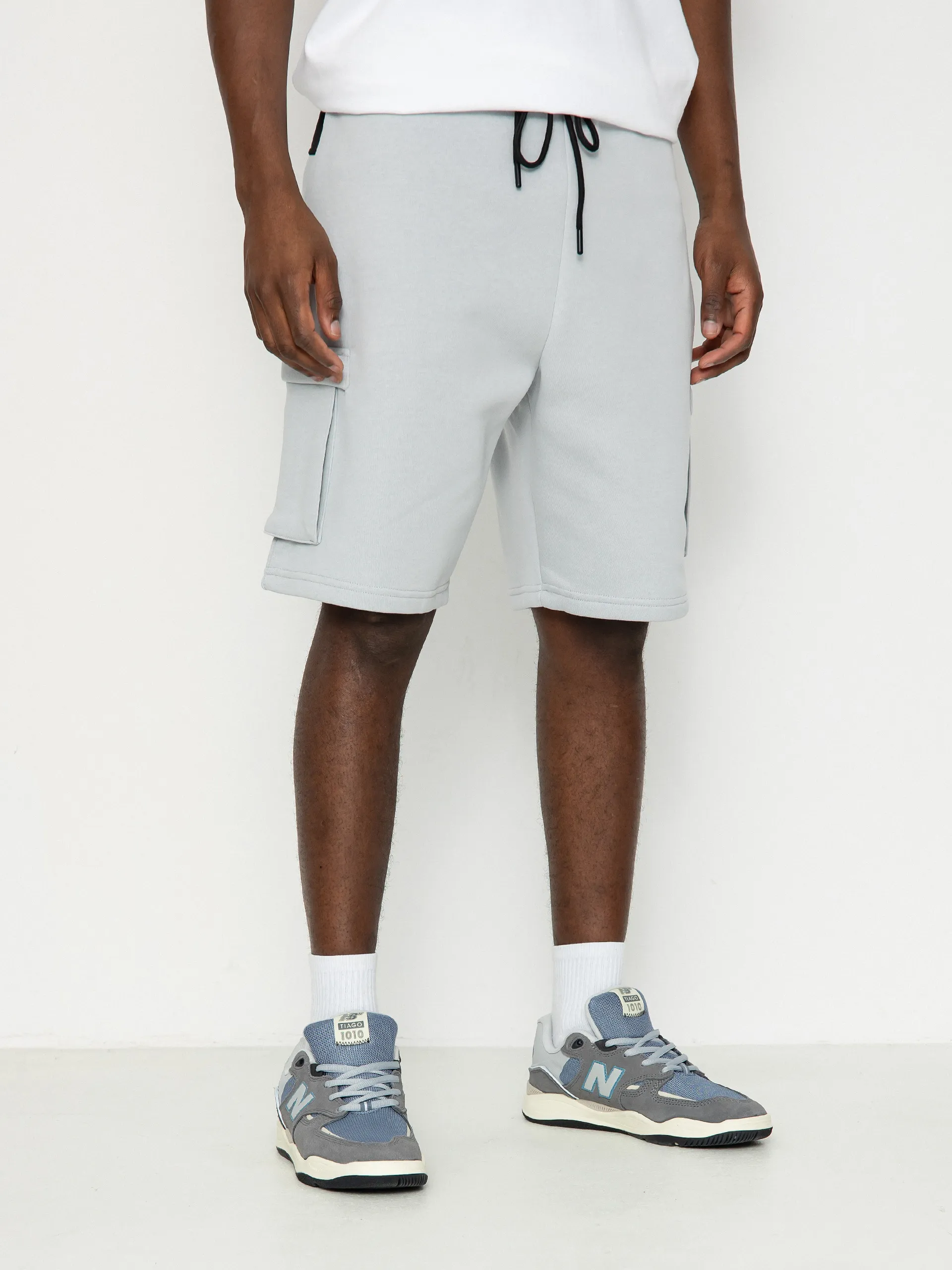 The North Face Icons Cargo Shorts Shorts (high rise grey)