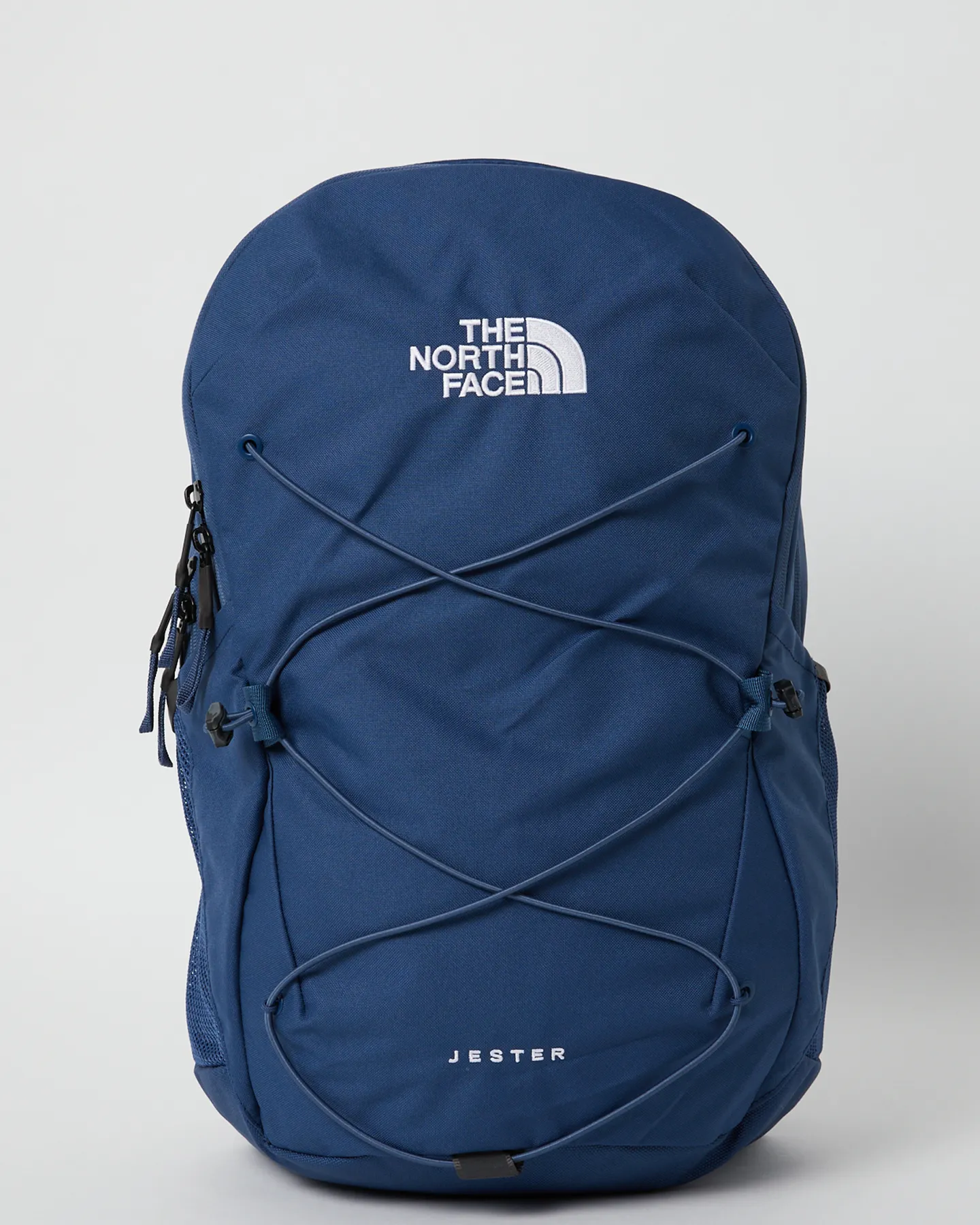 The North Face Jester Backpack - Shady Blue | SurfStitch