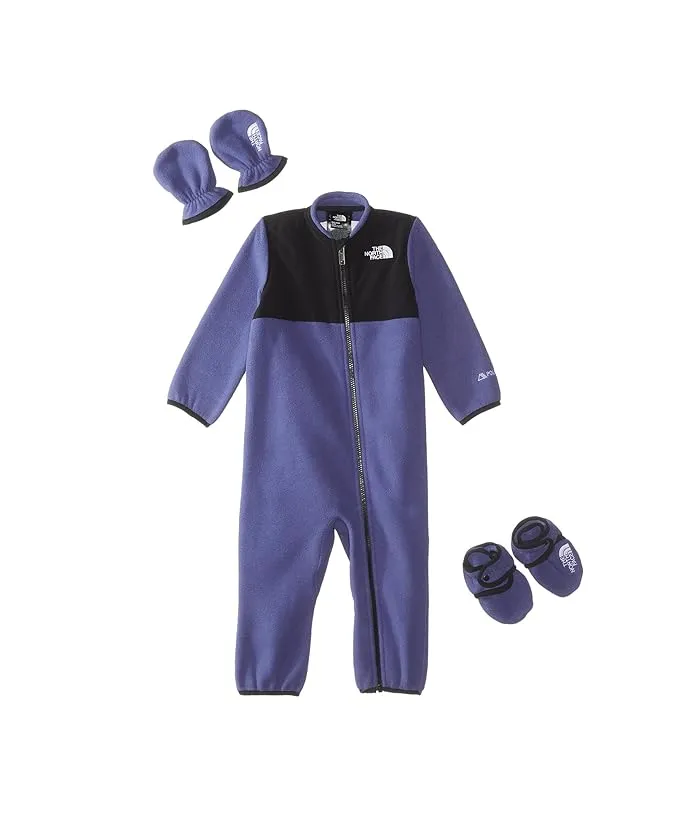 The North Face Kids Denali One-Piece Set (Infant)