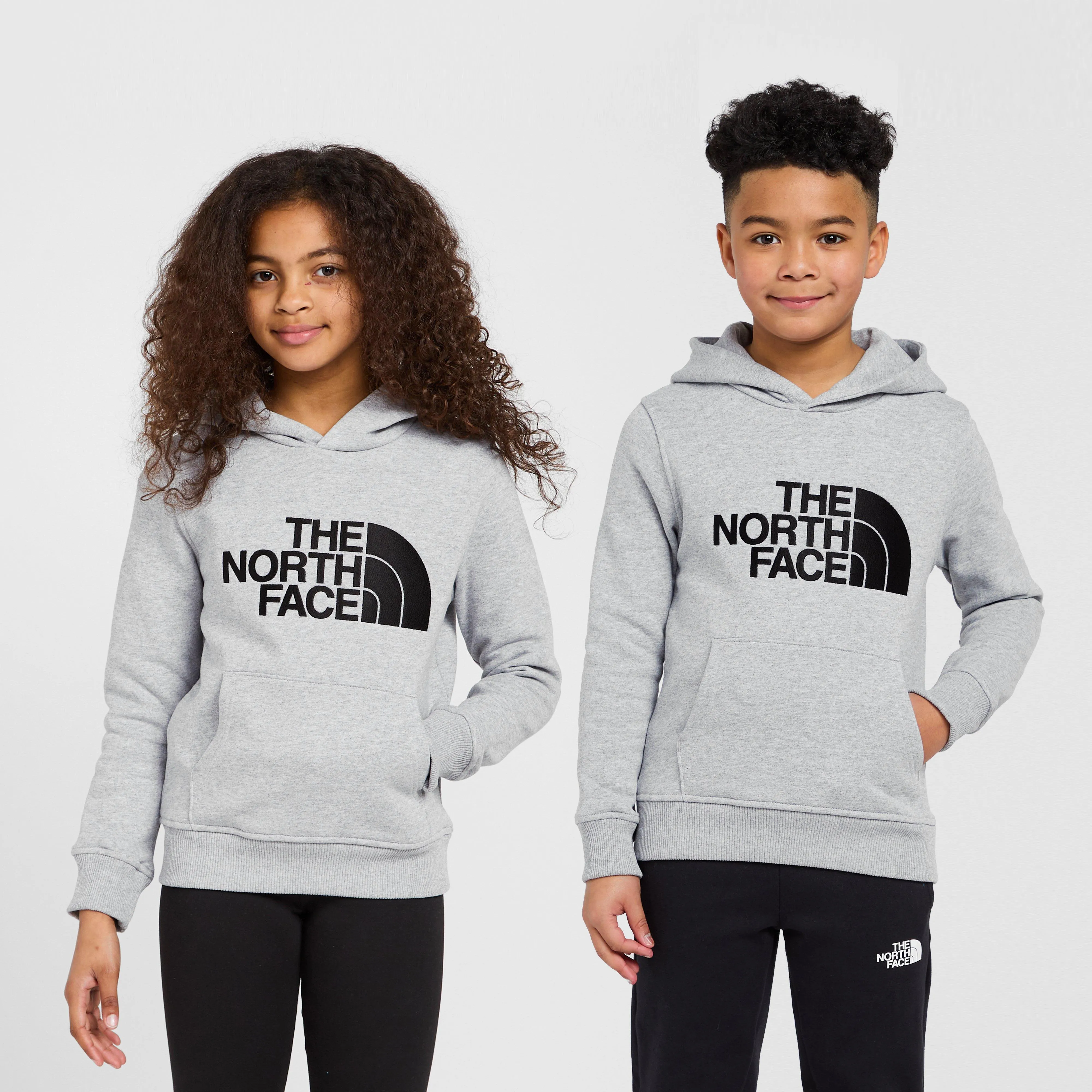 The North Face Kids' Drew Peak Hoodie | Ultimate Outdoors