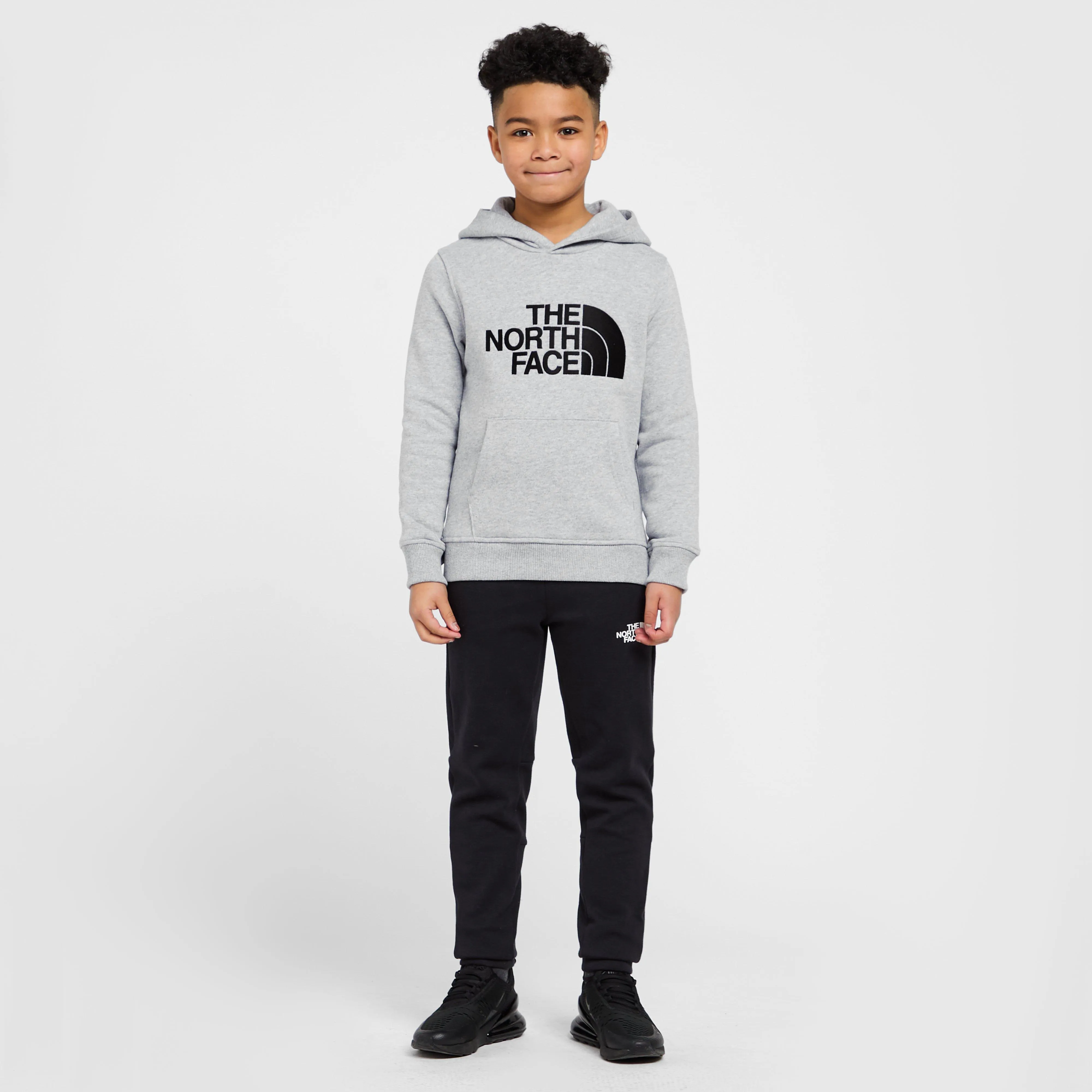 The North Face Kids' Drew Peak Hoodie | Ultimate Outdoors