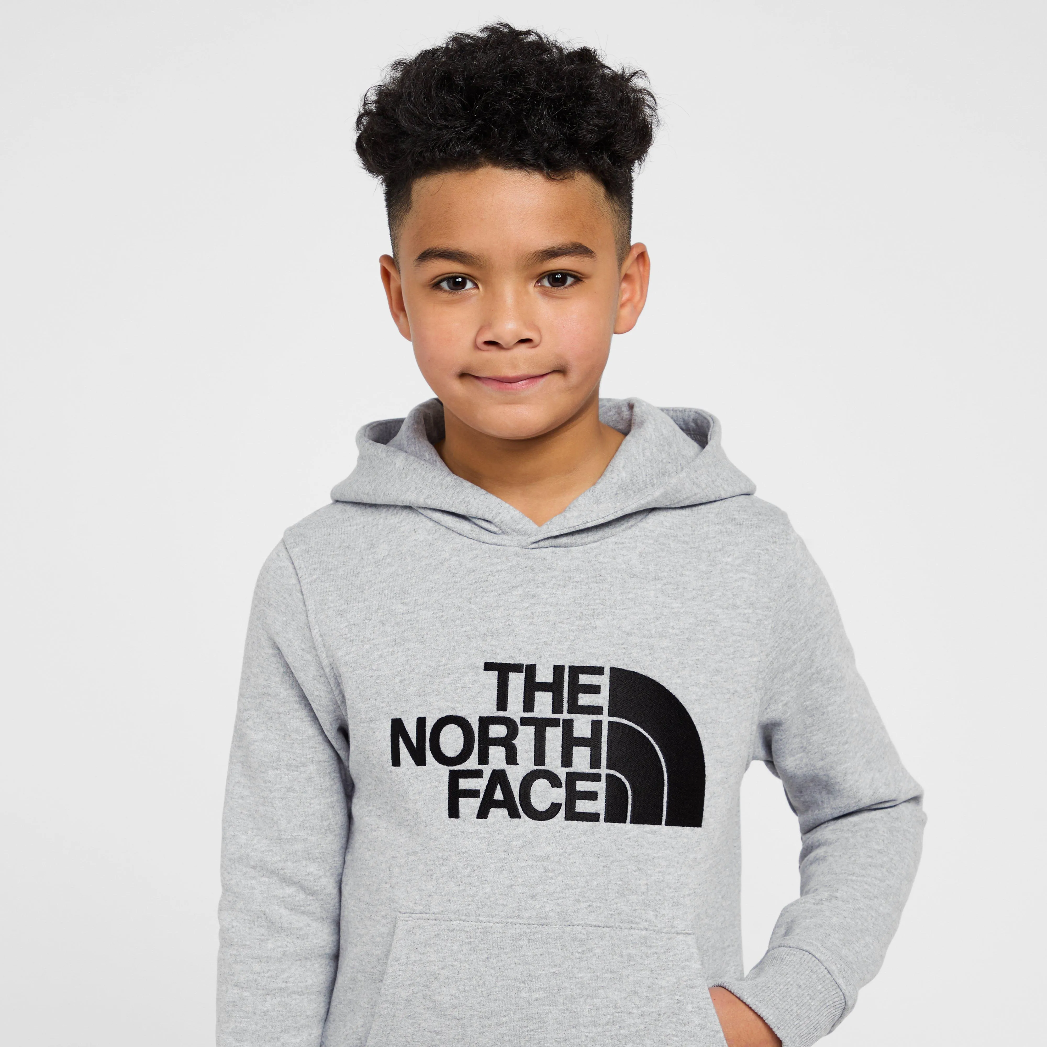 The North Face Kids' Drew Peak Hoodie | Ultimate Outdoors