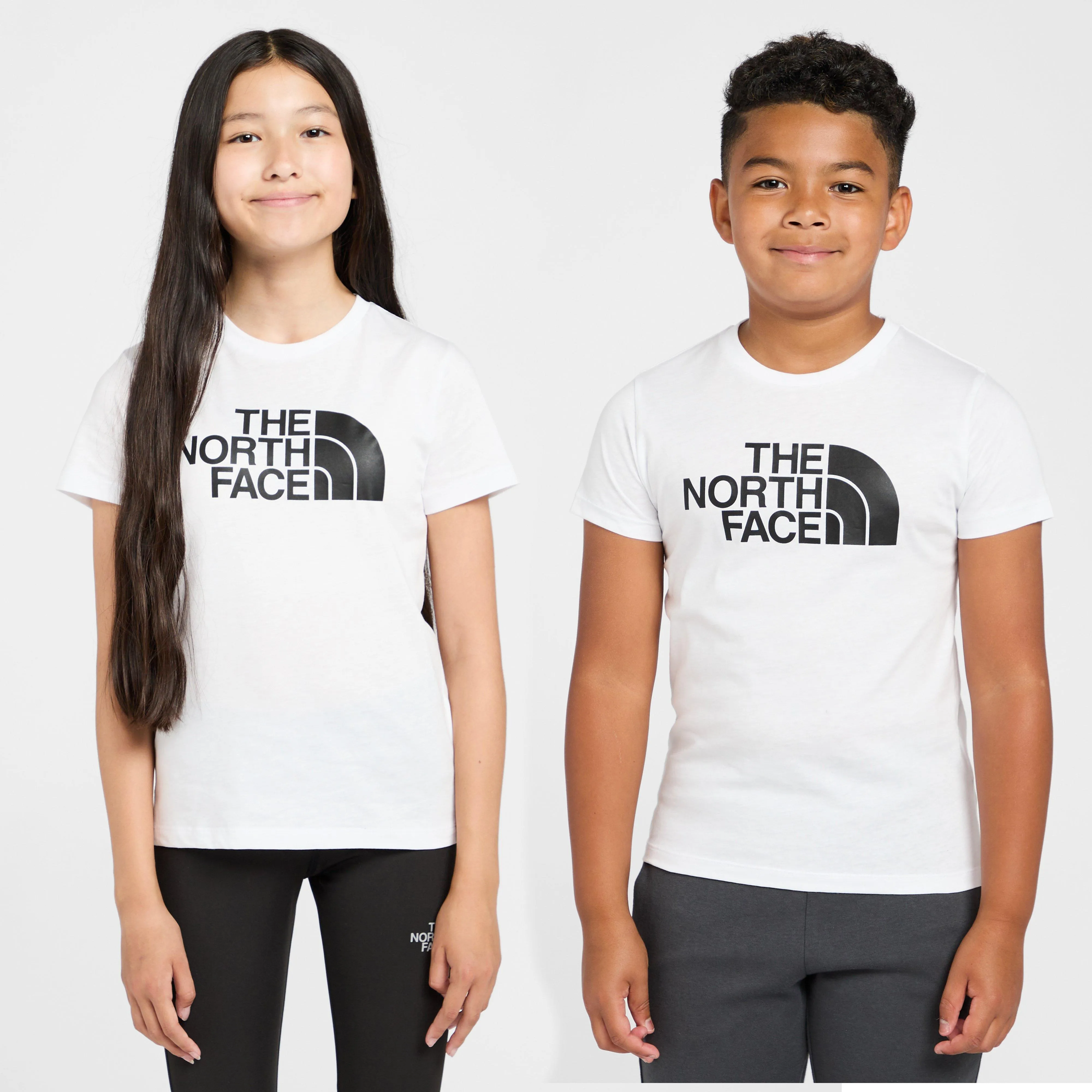 The North Face Kids' Easy Tee | Ultimate Outdoors