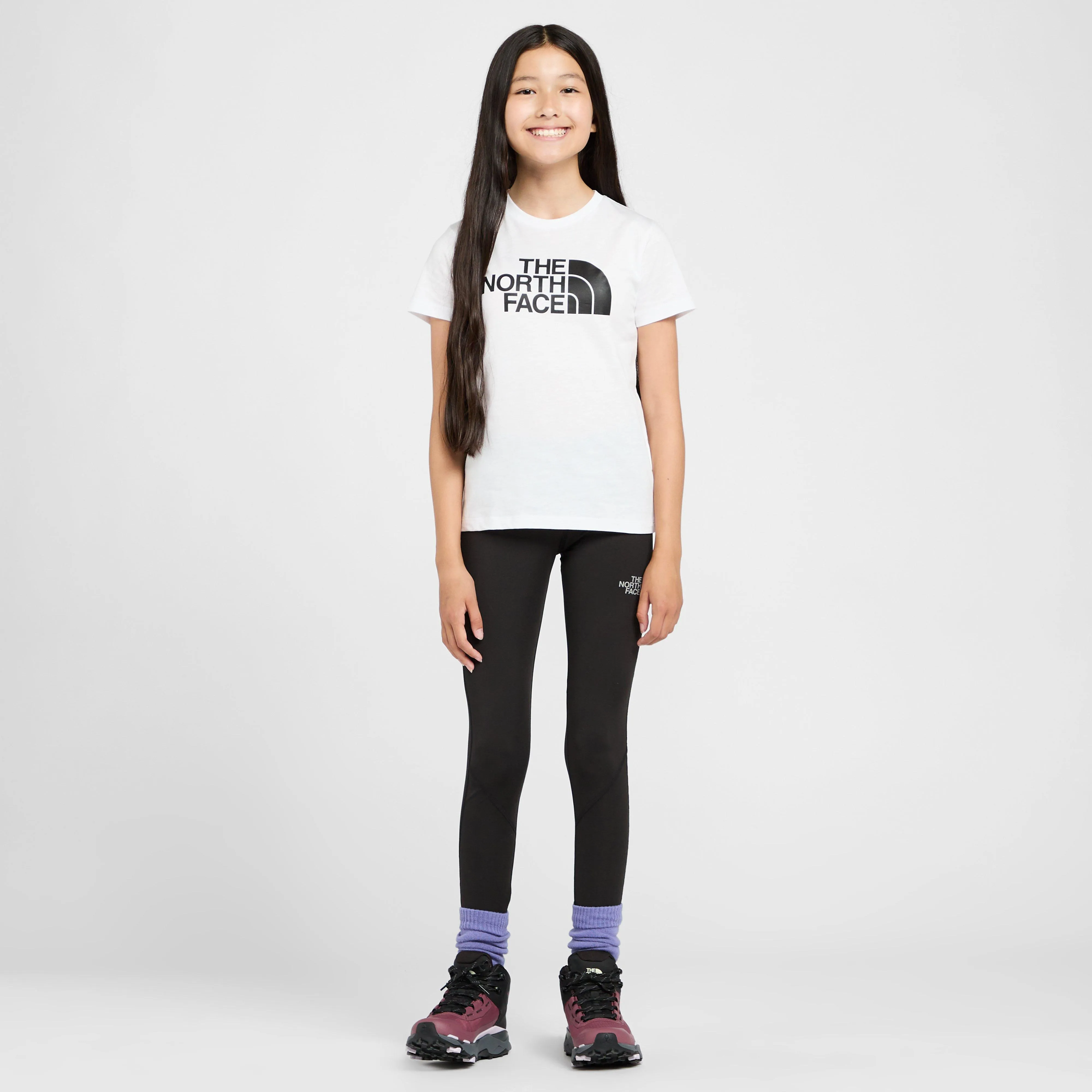 The North Face Kids' Easy Tee | Ultimate Outdoors