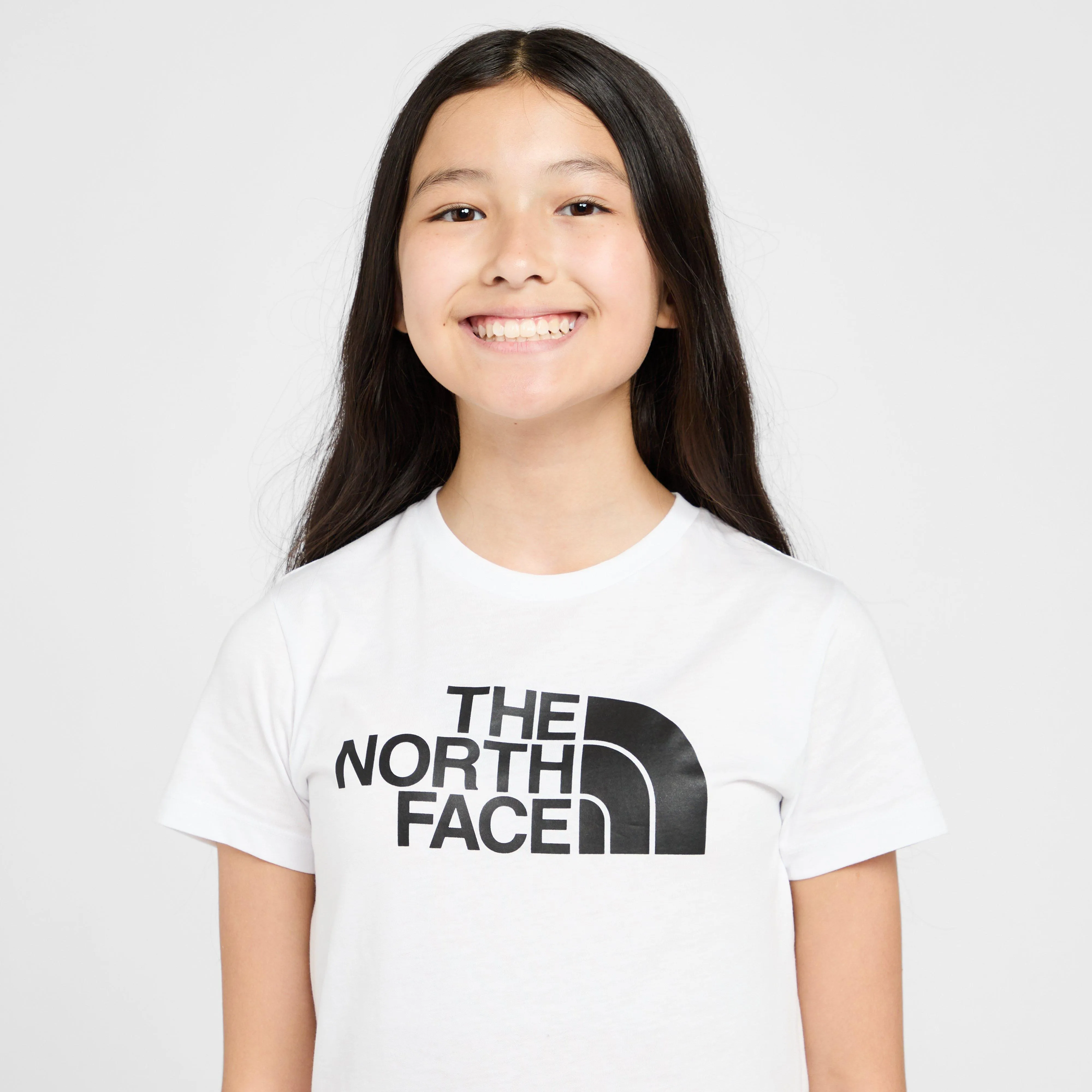 The North Face Kids' Easy Tee | Ultimate Outdoors