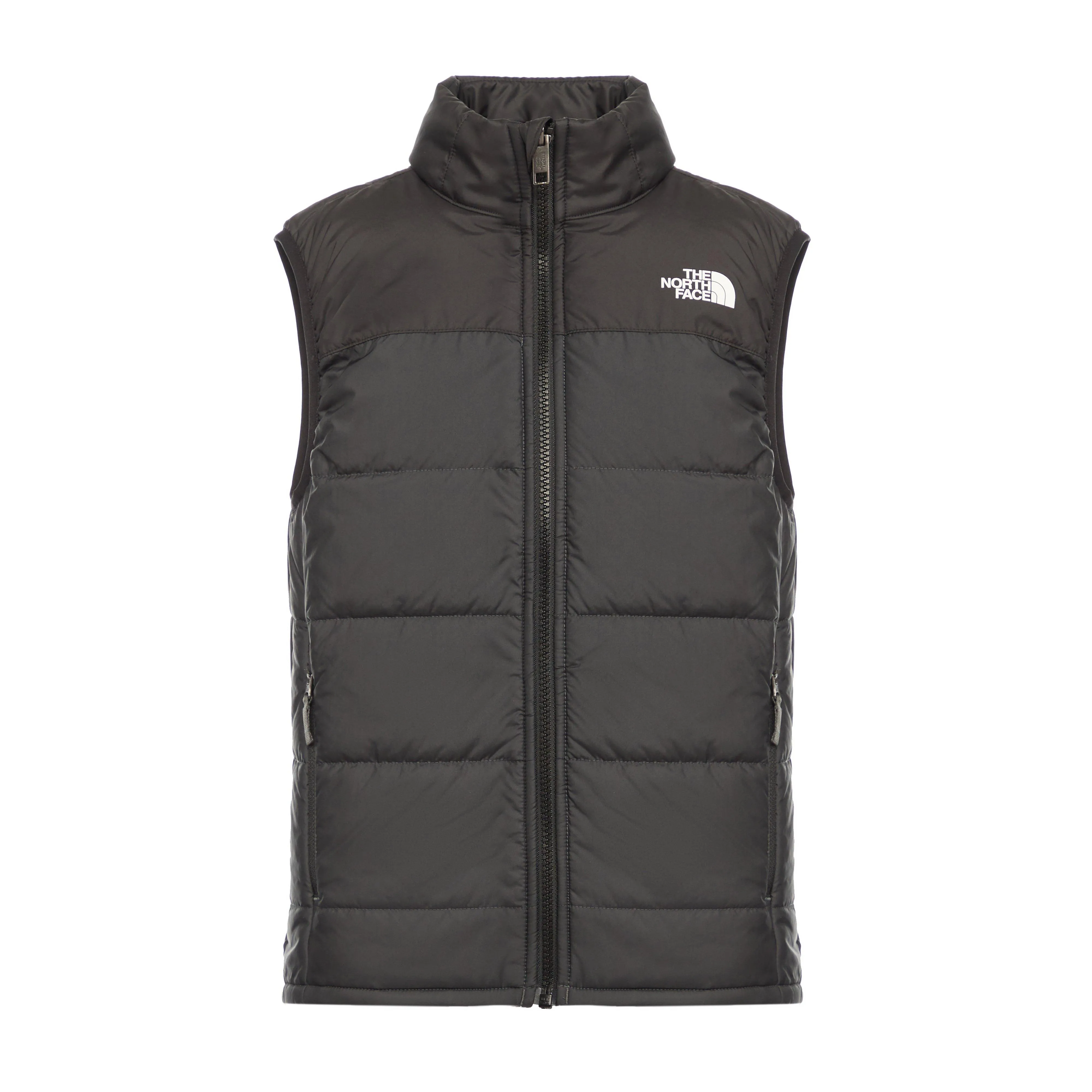 The North Face Kid's Never Stop Synthetic Gilet | Ultimate Outdoors