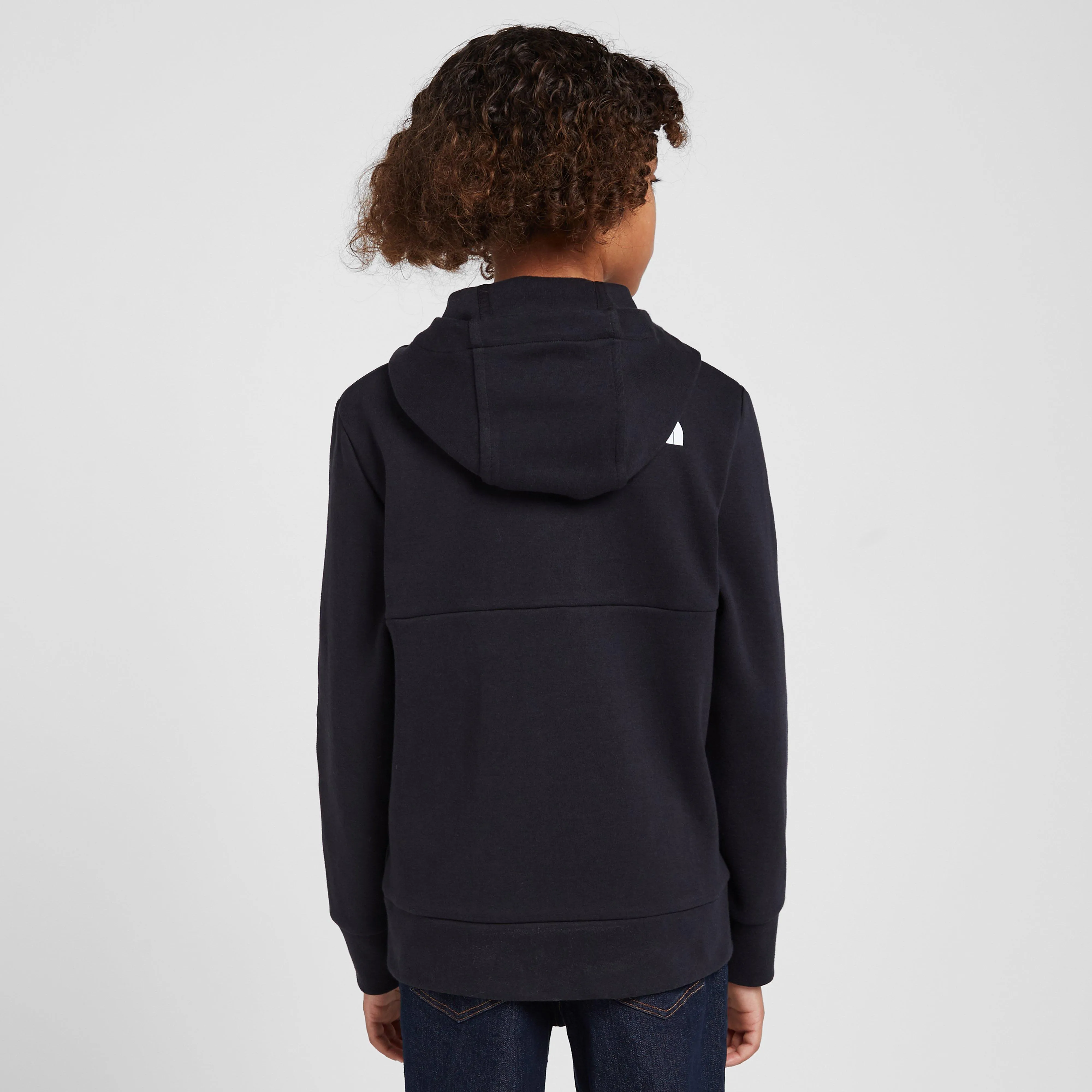 The North Face Kids' Slacker Full-Zip Hoodie | Ultimate Outdoors