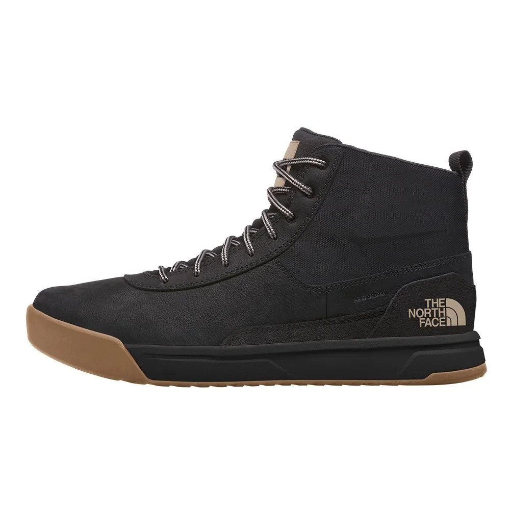 The North Face Larimer Mid Waterproof Boot (Men's)