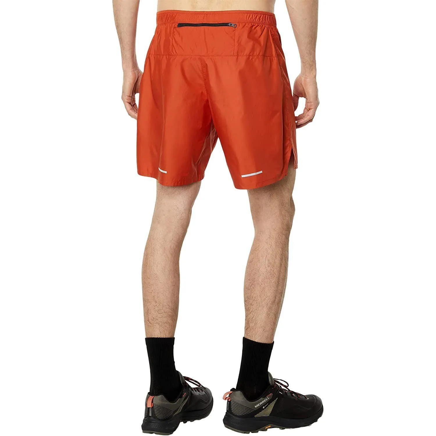 THE NORTH FACE Limitless Run 7in Mens Shorts