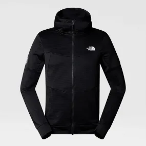 The North Face Men's Mountain Athletics Full-Zip Fleece Hoodie