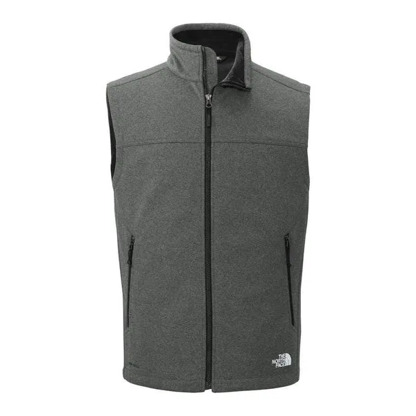 The North Face - Men's Ridgewall Soft Shell Vest