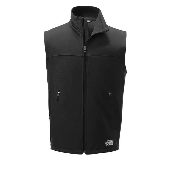 The North Face - Men's Ridgewall Soft Shell Vest