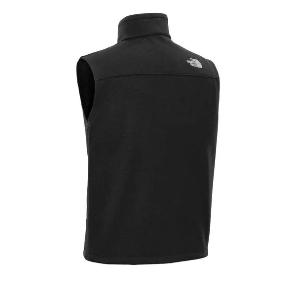 The North Face - Men's Ridgewall Soft Shell Vest