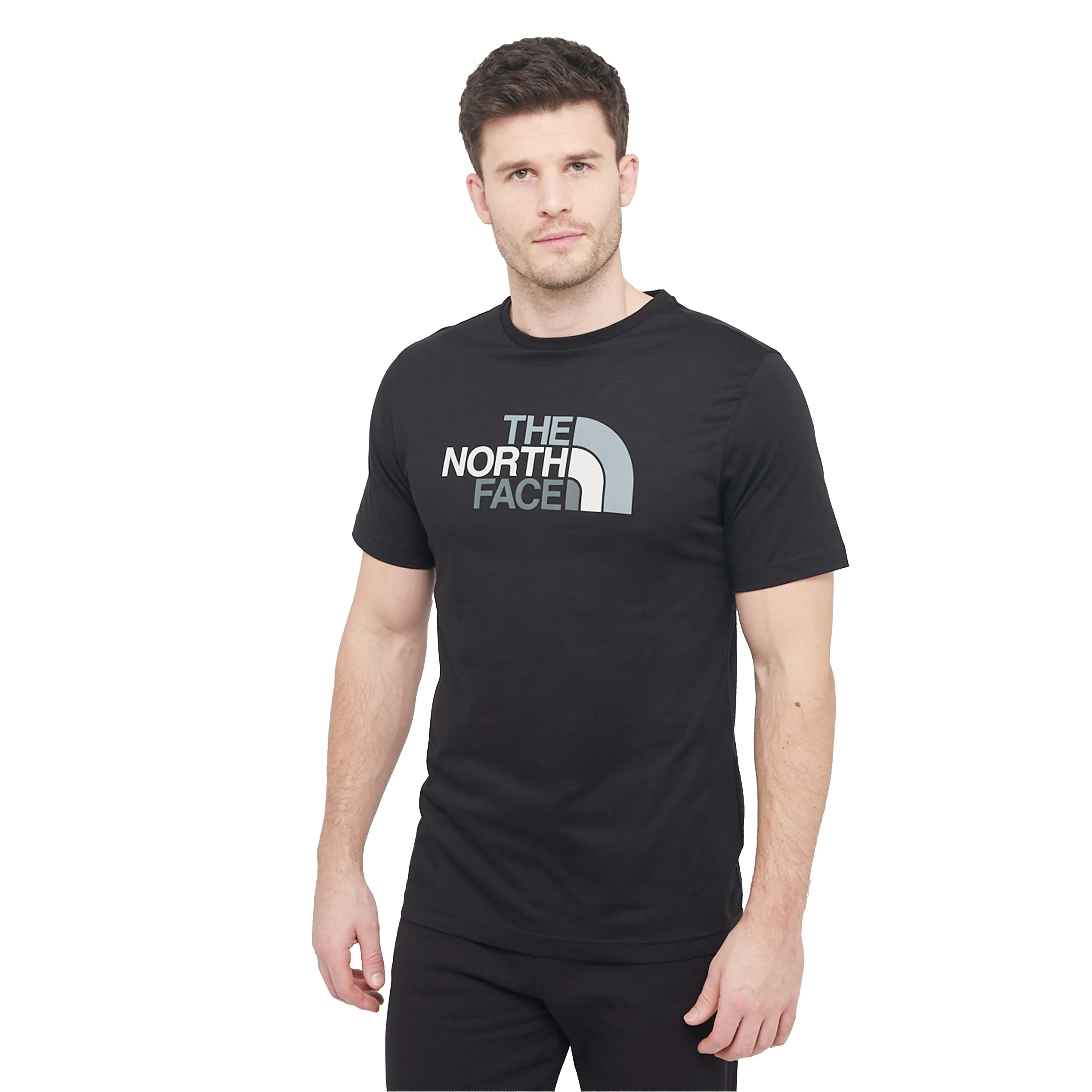 The North Face Men's Easy Short-Sleeve T-Shirt  | Ultimate Outdoors