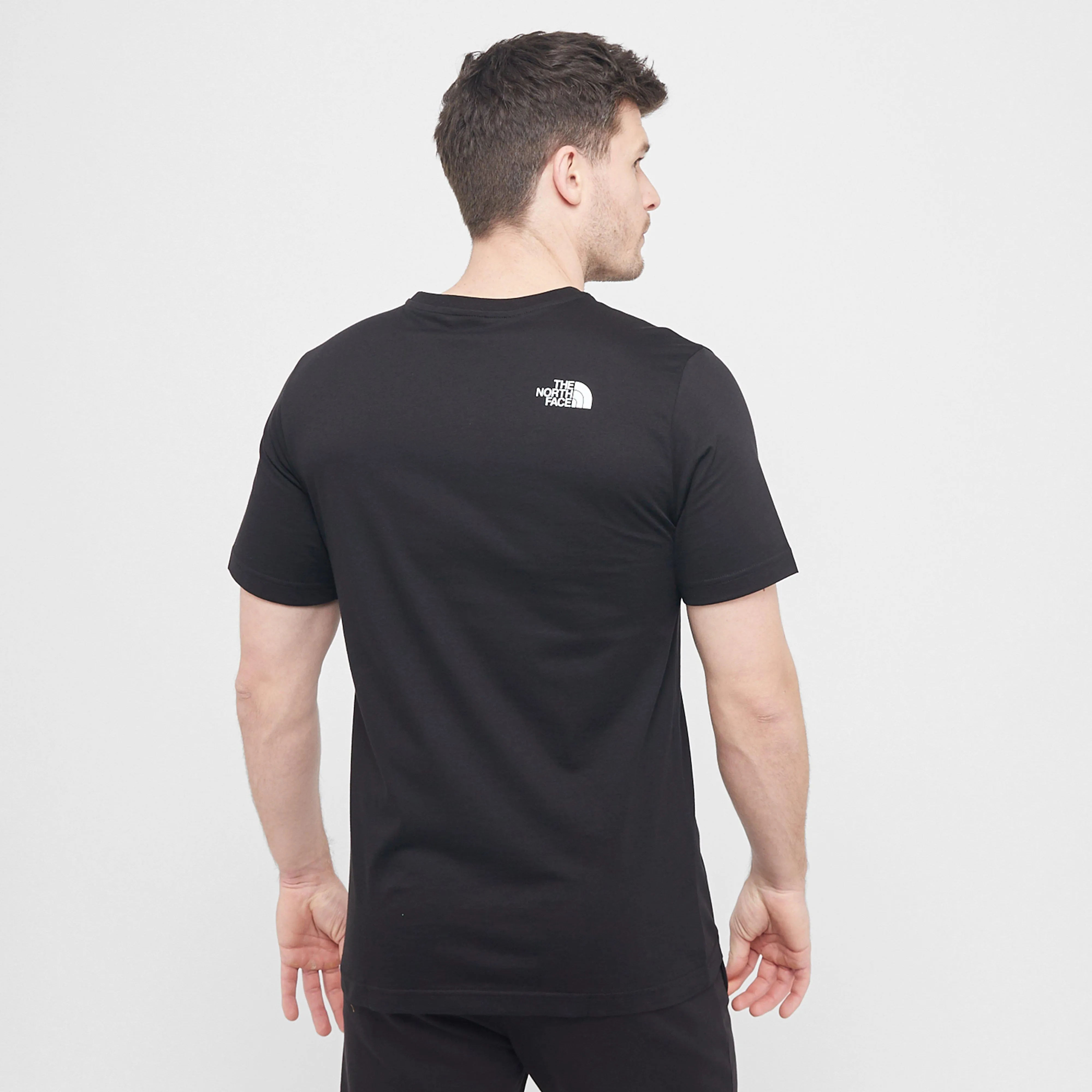 The North Face Men's Easy Short-Sleeve T-Shirt  | Ultimate Outdoors