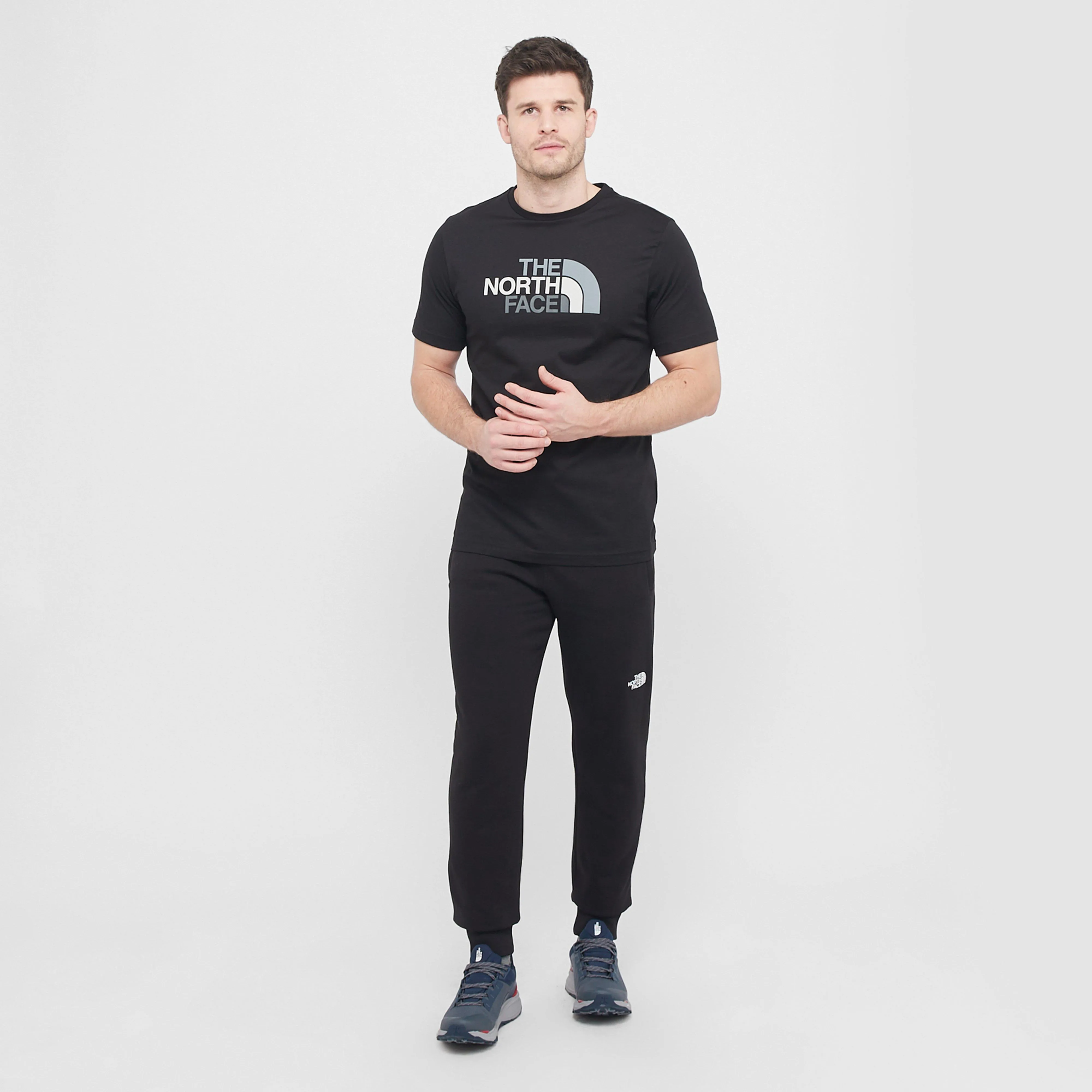 The North Face Men's Easy Short-Sleeve T-Shirt  | Ultimate Outdoors