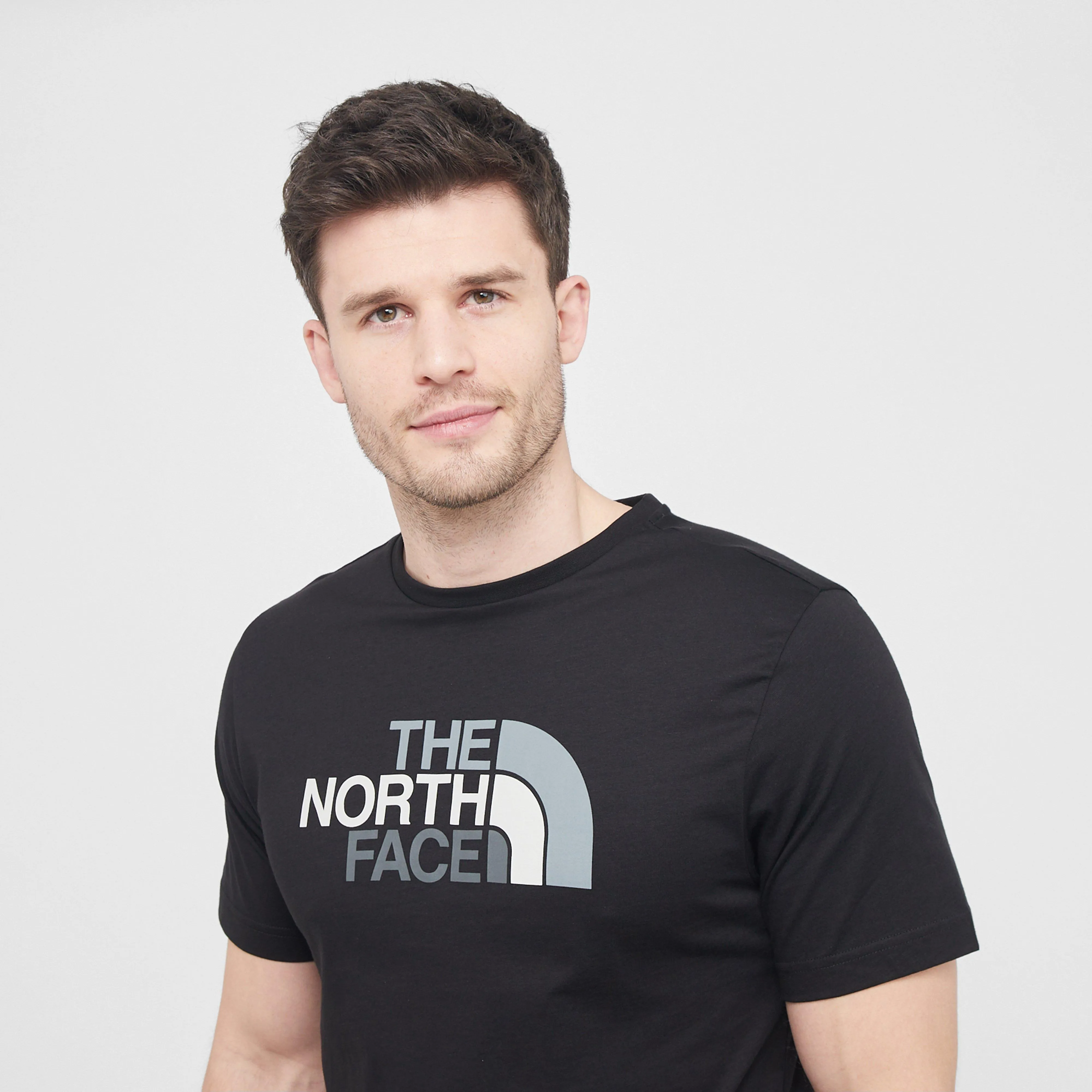 The North Face Men's Easy Short-Sleeve T-Shirt  | Ultimate Outdoors