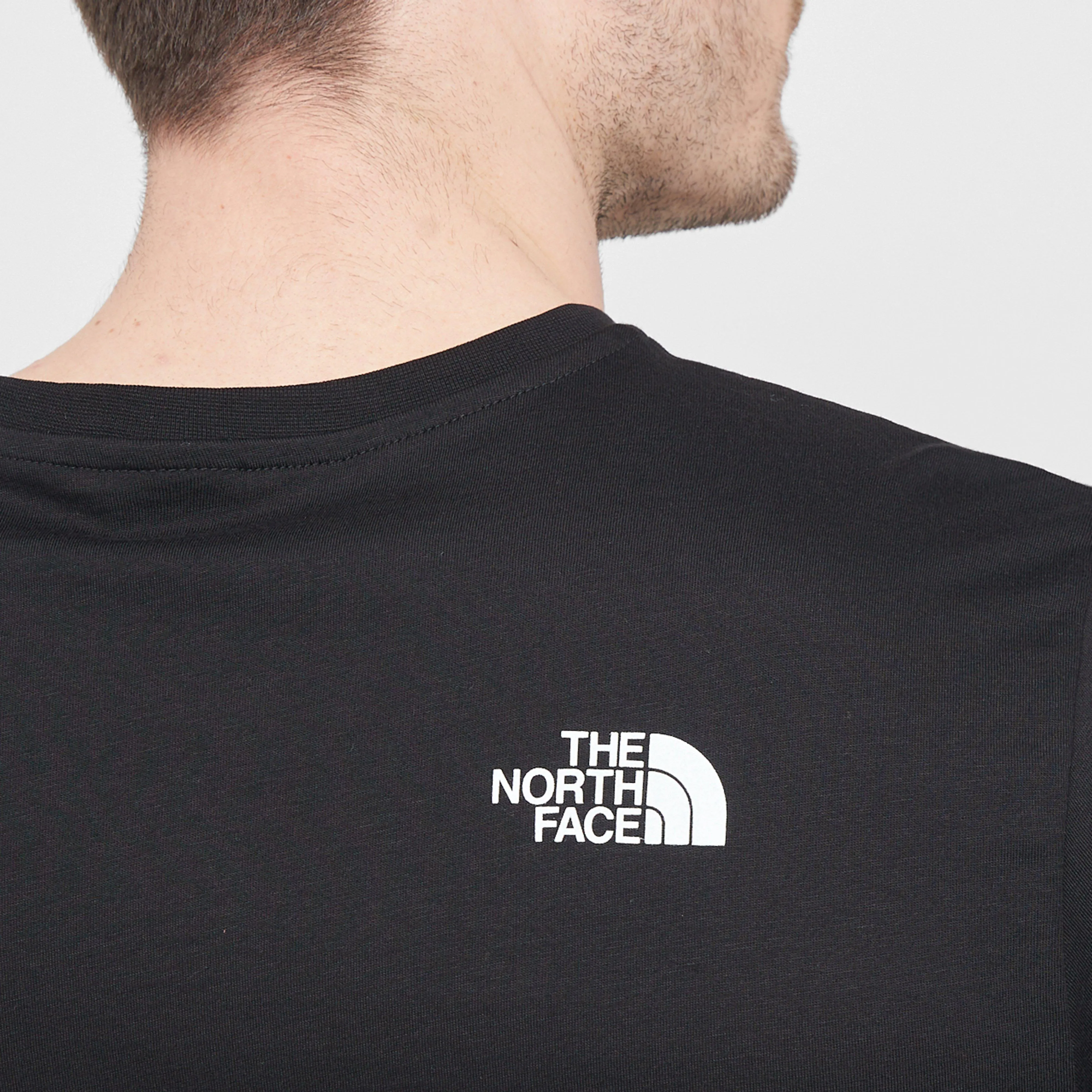 The North Face Men's Easy Short-Sleeve T-Shirt  | Ultimate Outdoors