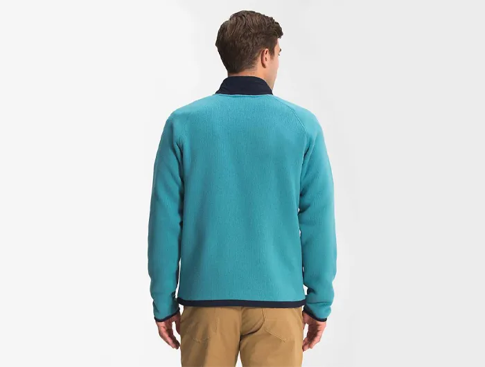 The North Face Men's Gordon Lyons Full Zip Fleece - FINAL SALE