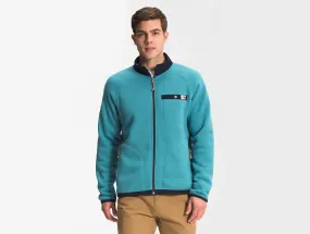 The North Face Men's Gordon Lyons Full Zip Fleece - FINAL SALE