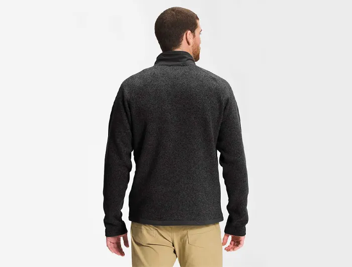 The North Face Men's Gordon Lyons Full Zip Fleece - FINAL SALE