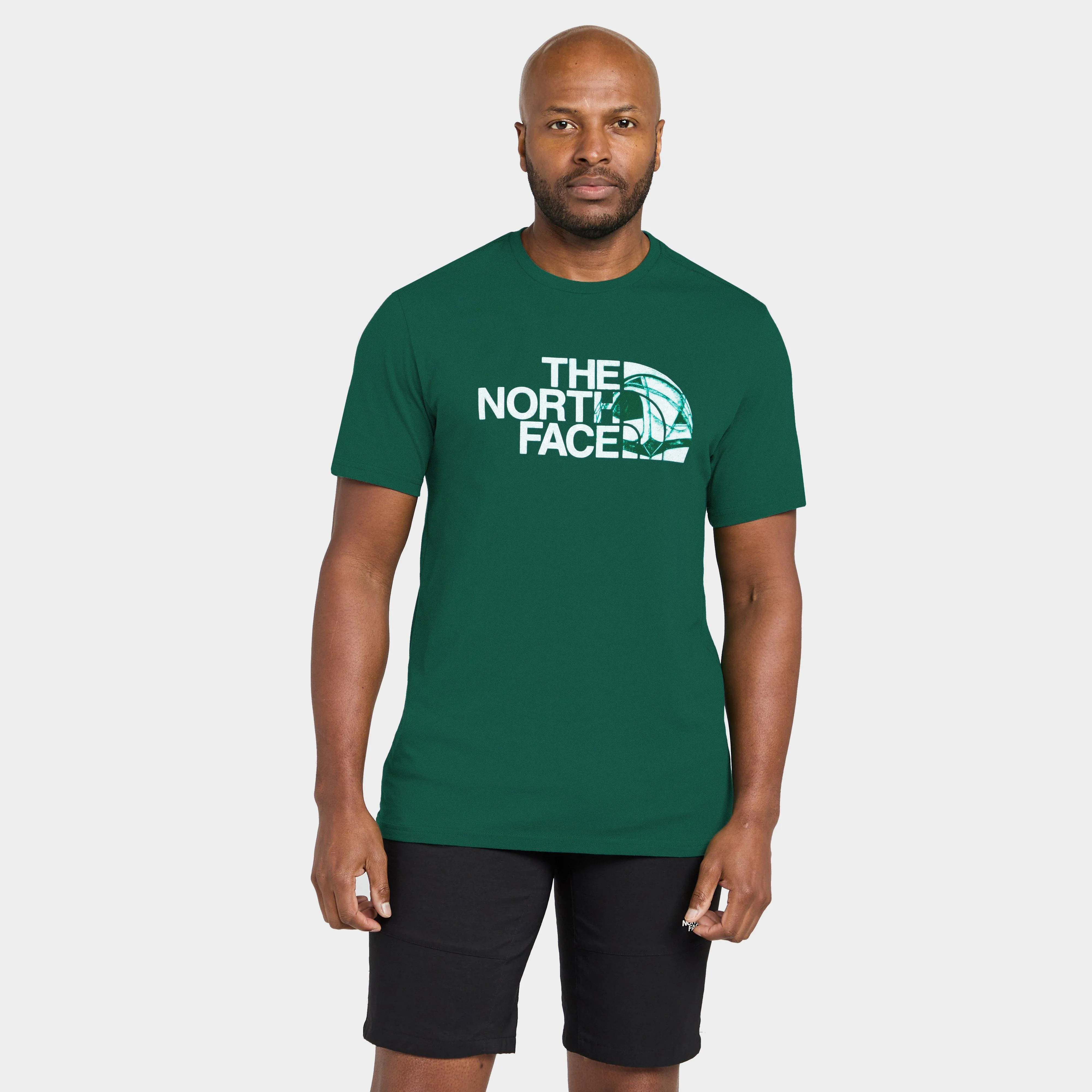 The North Face Men's Half Dome T-Shirt | Millets