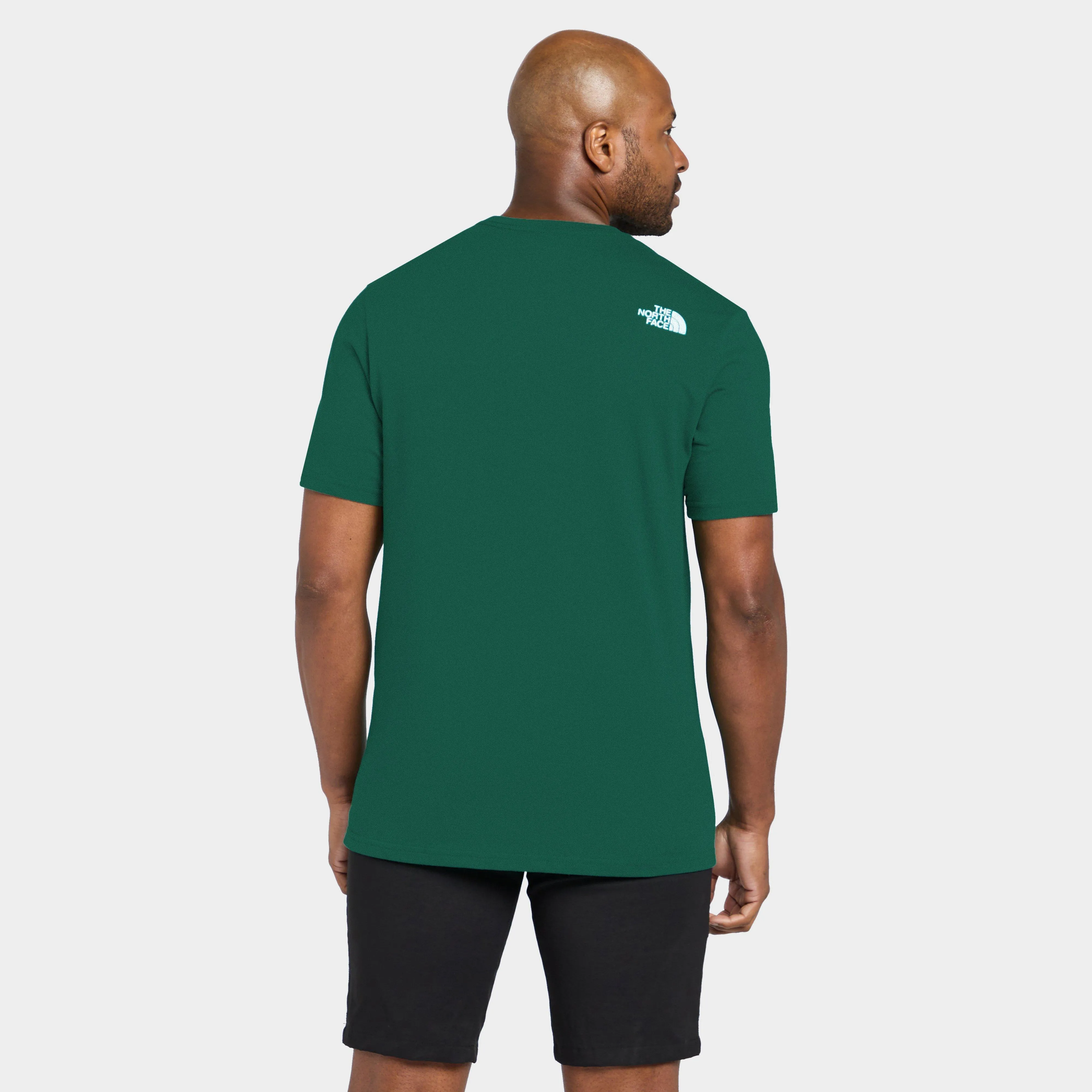 The North Face Men's Half Dome T-Shirt | Millets