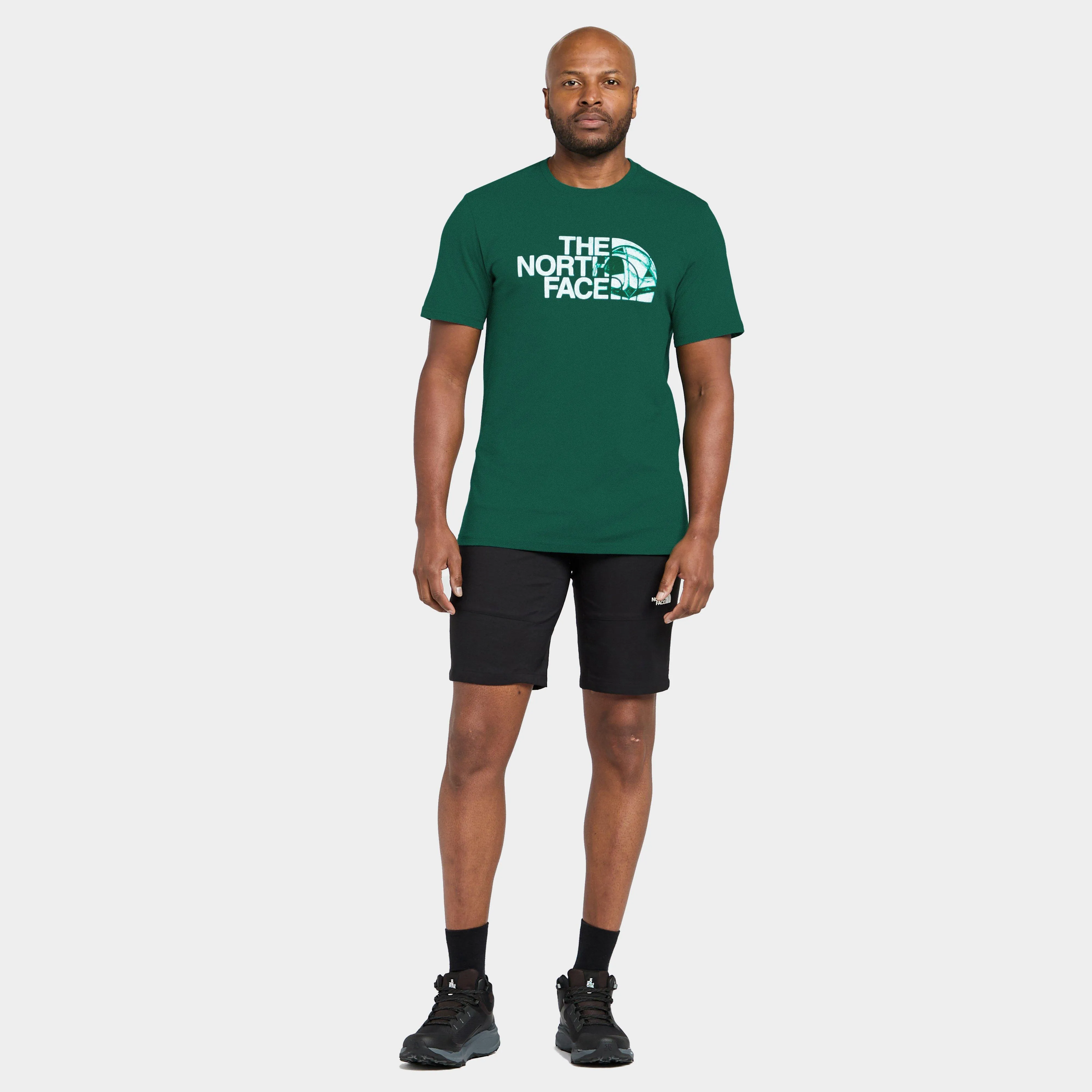 The North Face Men's Half Dome T-Shirt | Millets