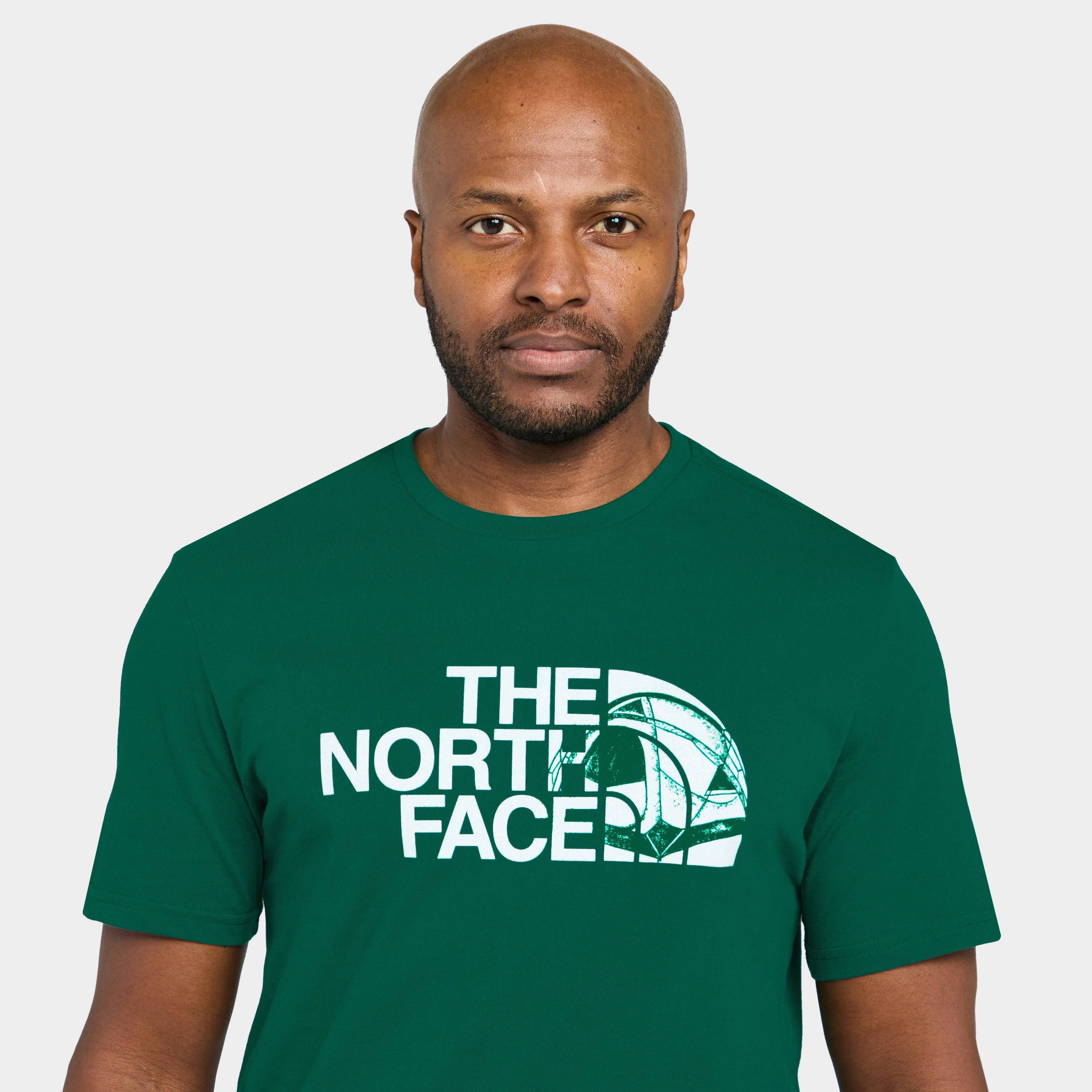 The North Face Men's Half Dome T-Shirt | Millets