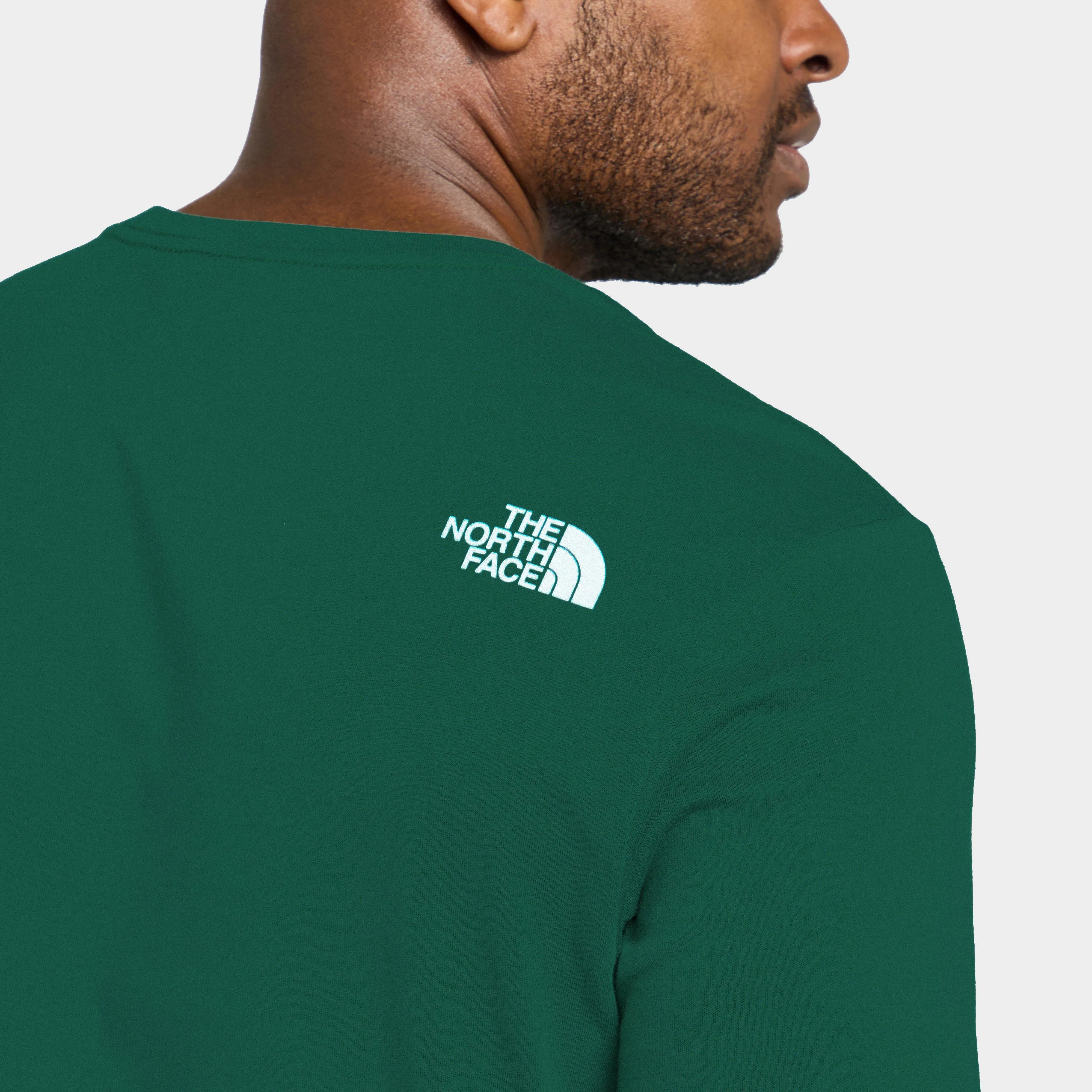 The North Face Men's Half Dome T-Shirt | Millets