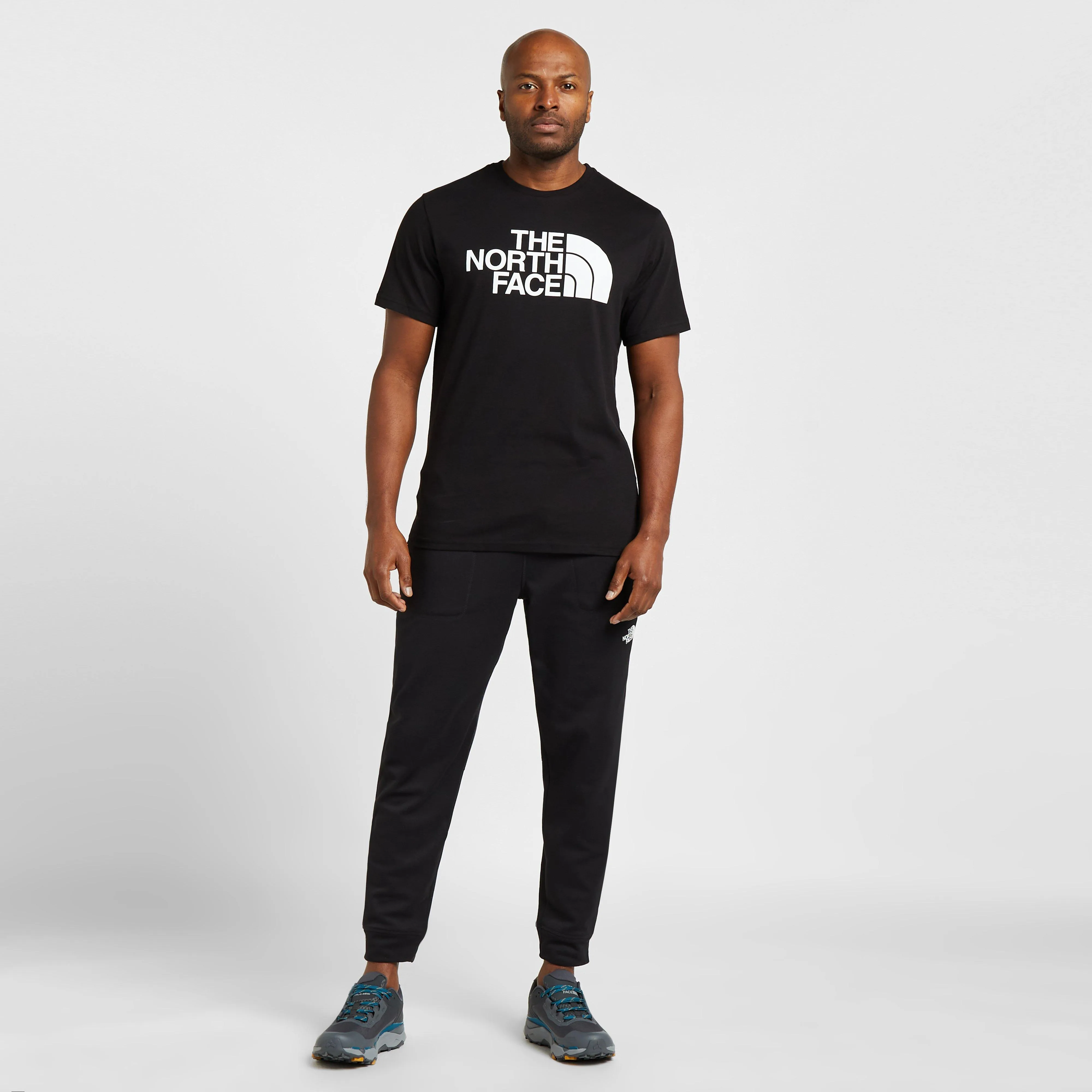 The North Face Men's Half Dome T-Shirt | Ultimate Outdoors