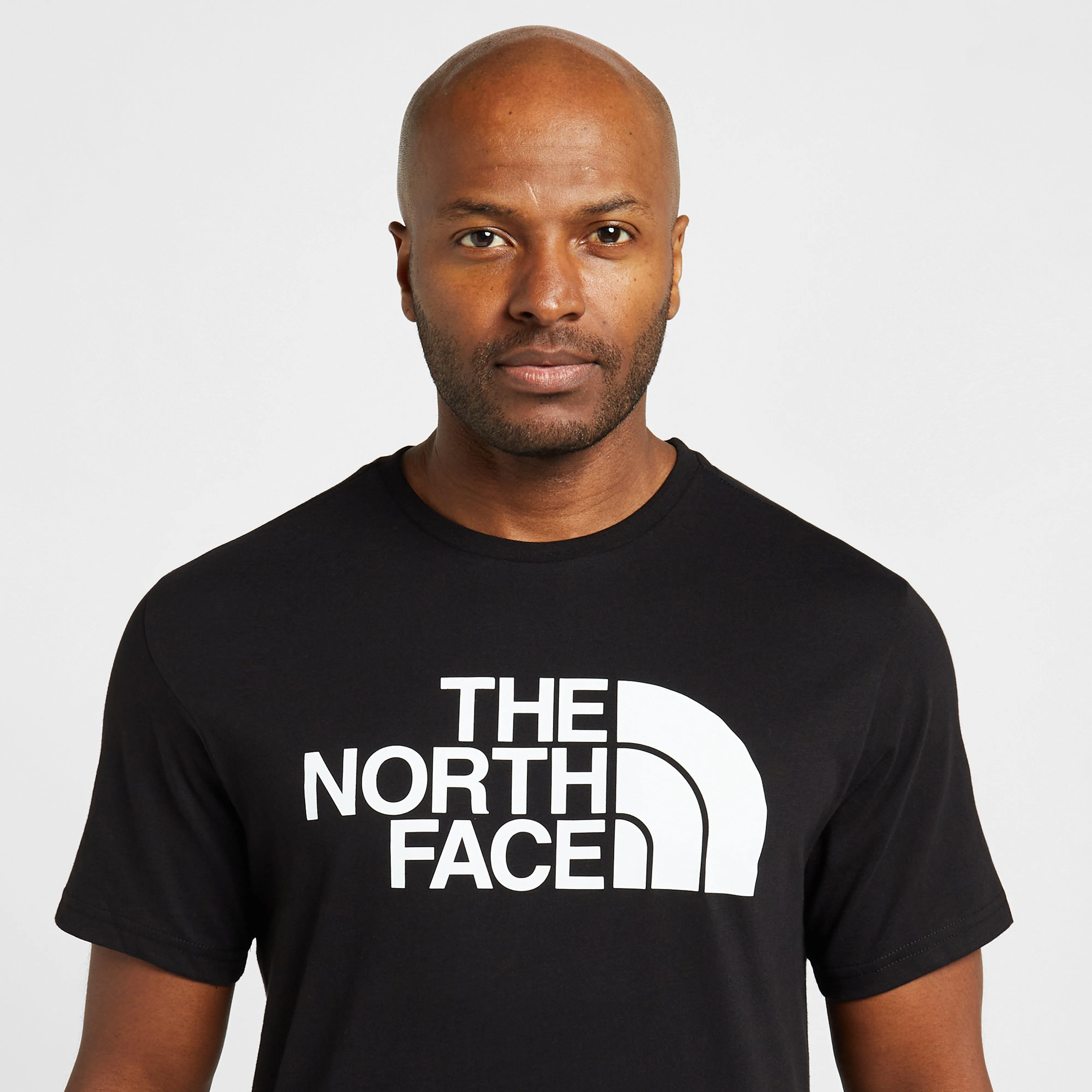 The North Face Men's Half Dome T-Shirt | Ultimate Outdoors