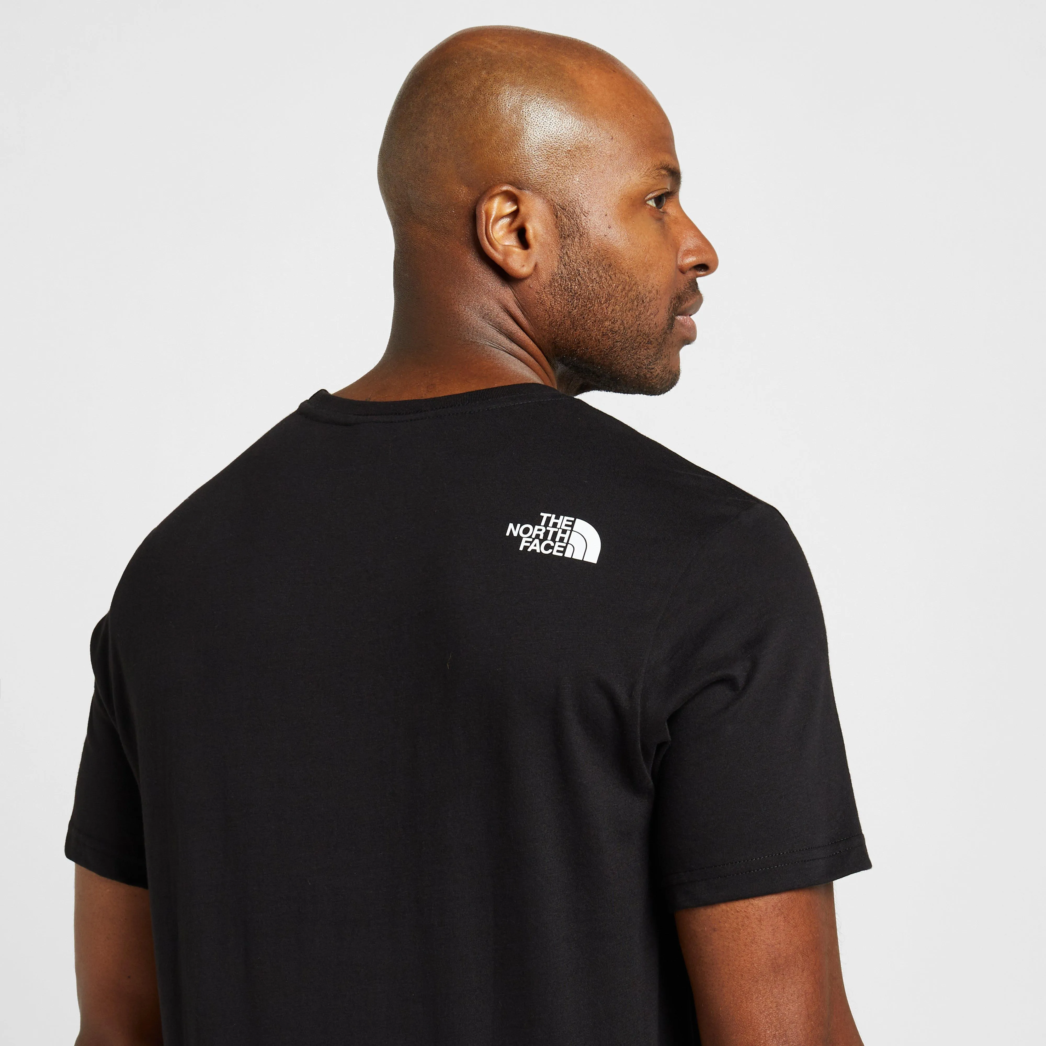 The North Face Men's Half Dome T-Shirt | Ultimate Outdoors