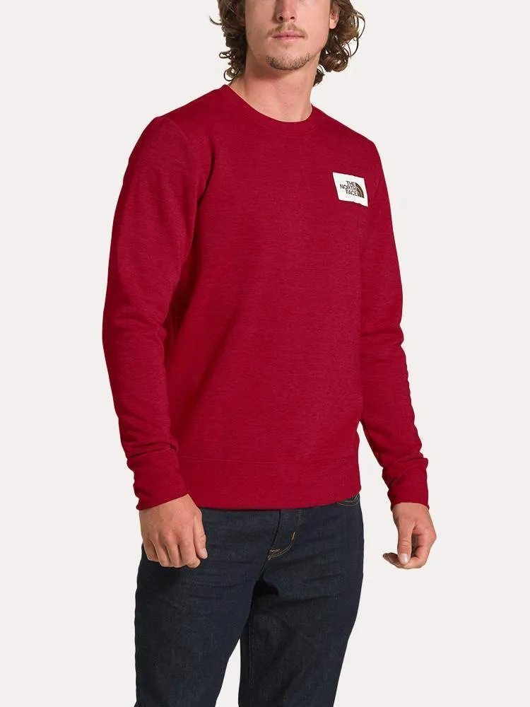     THE NORTH FACE  Men's Heritage Crew    