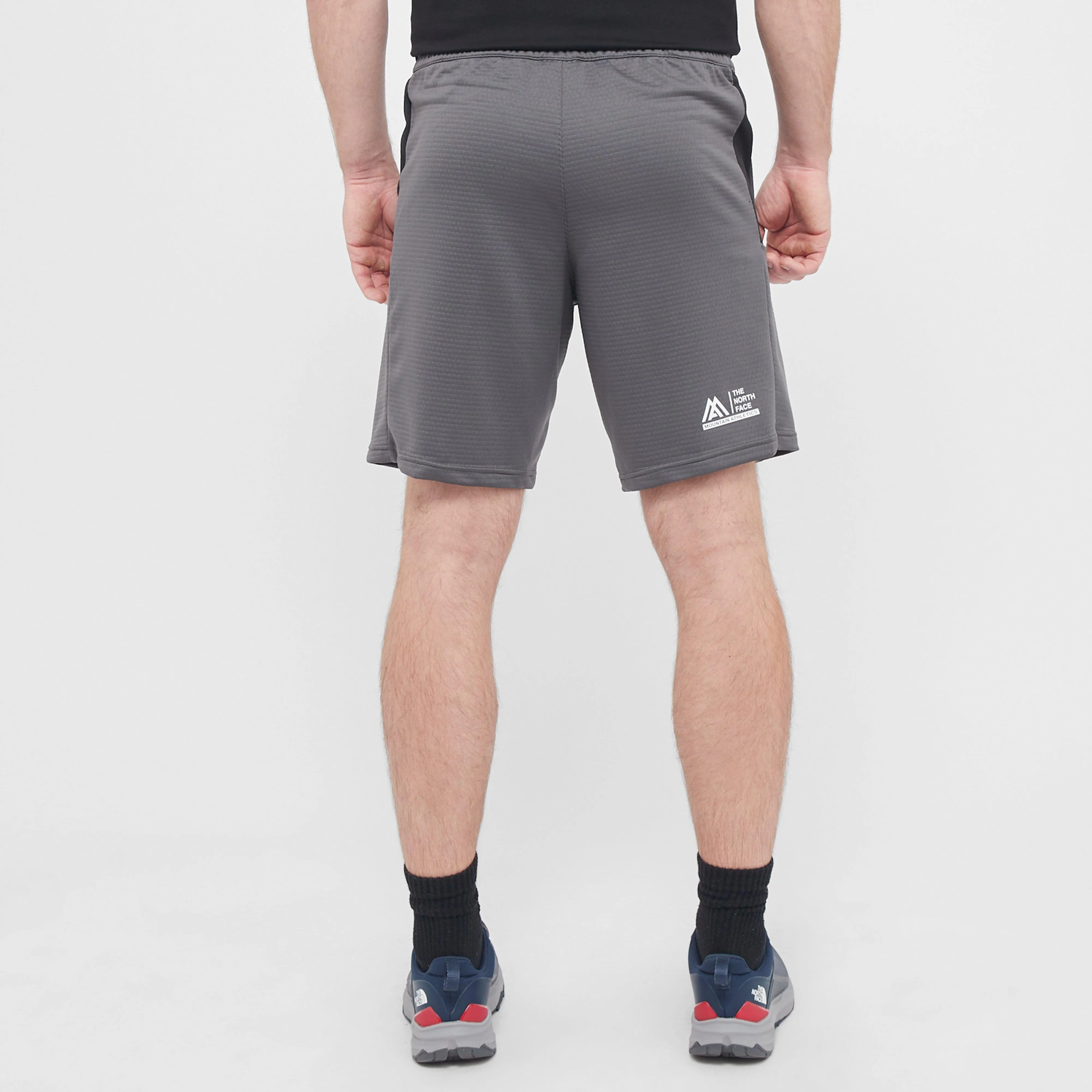 The North Face Men's Mountain Athletics Fleece Shorts | Ultimate Outdoors