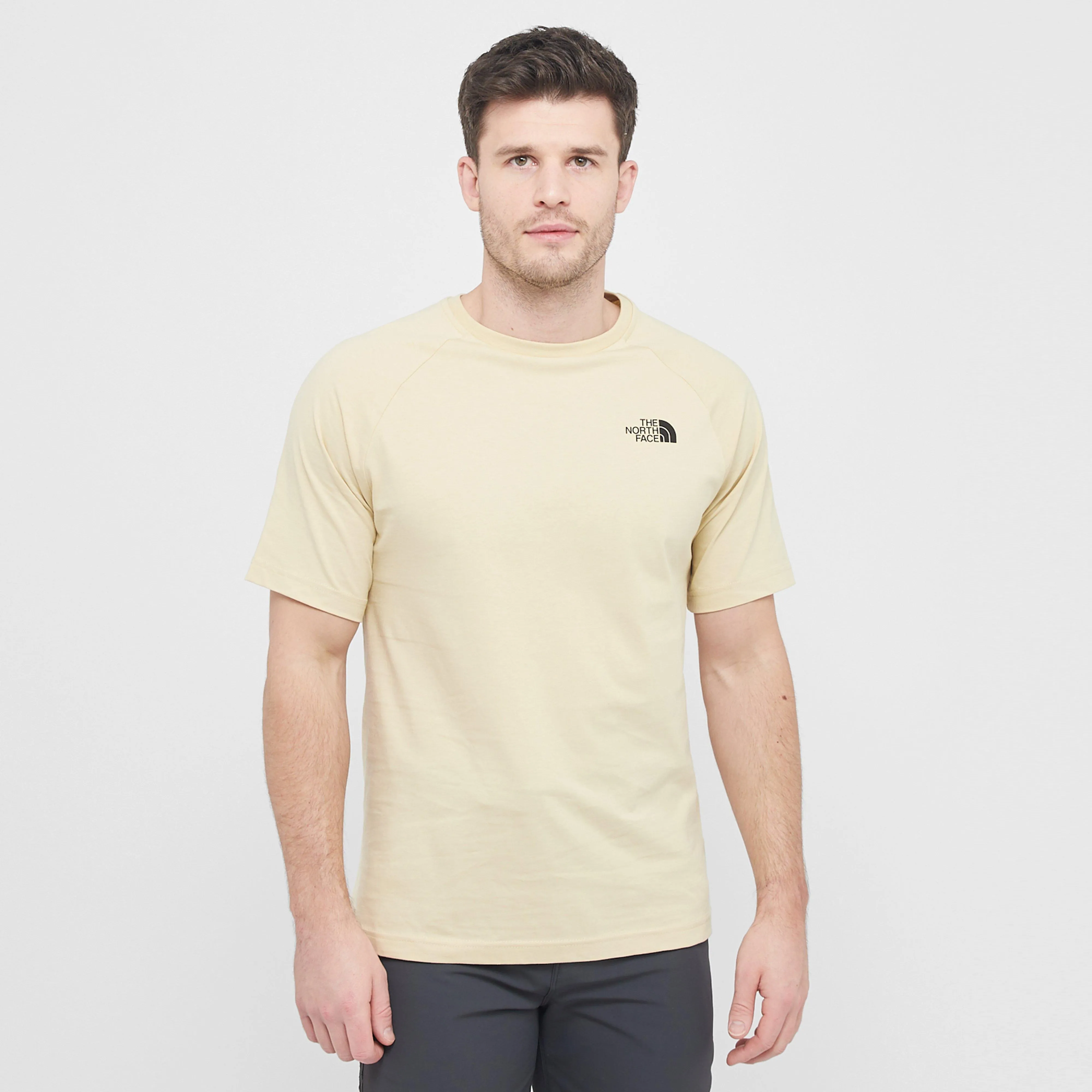 The North Face Men's North Faces T-Shirt | Ultimate Outdoors