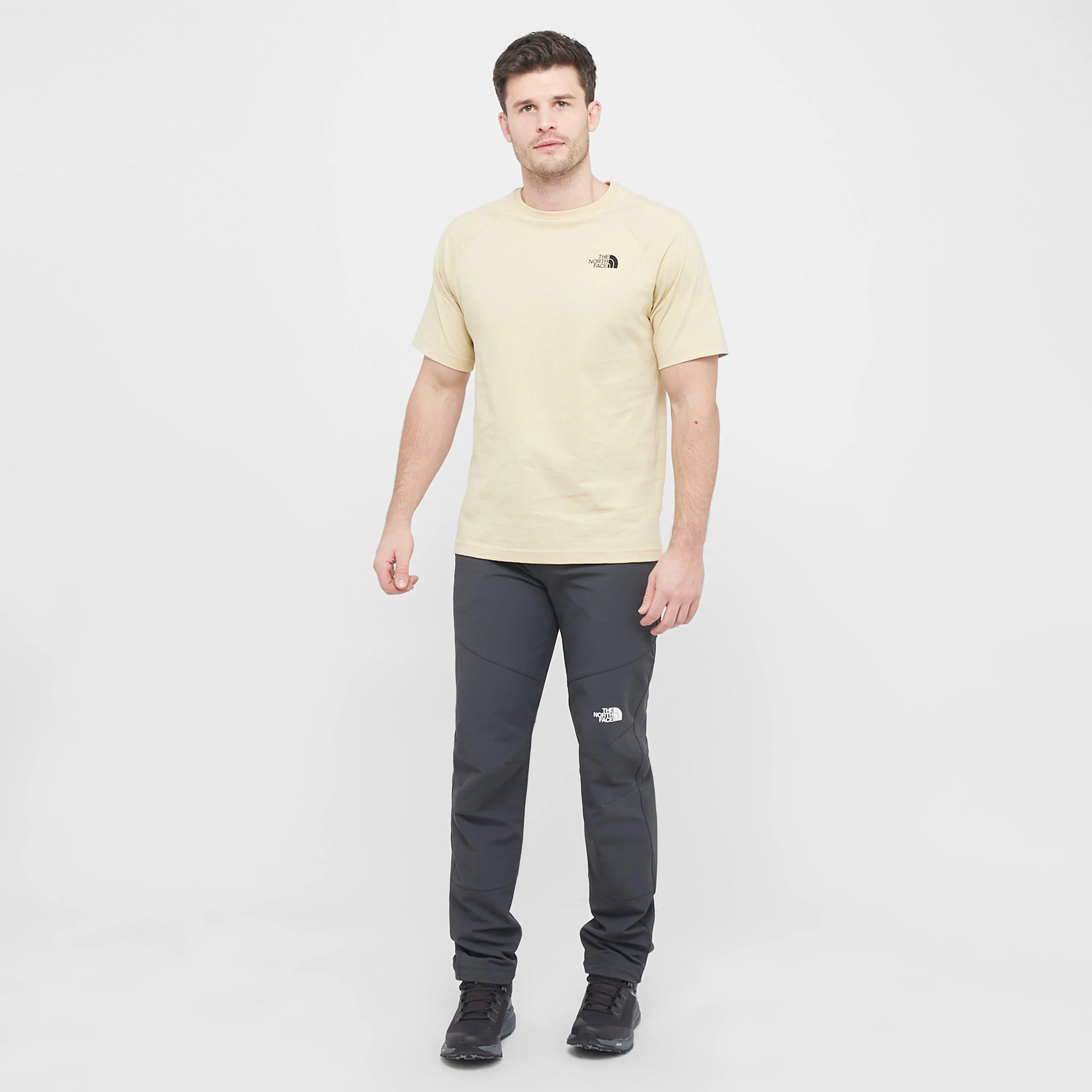 The North Face Men's North Faces T-Shirt | Ultimate Outdoors