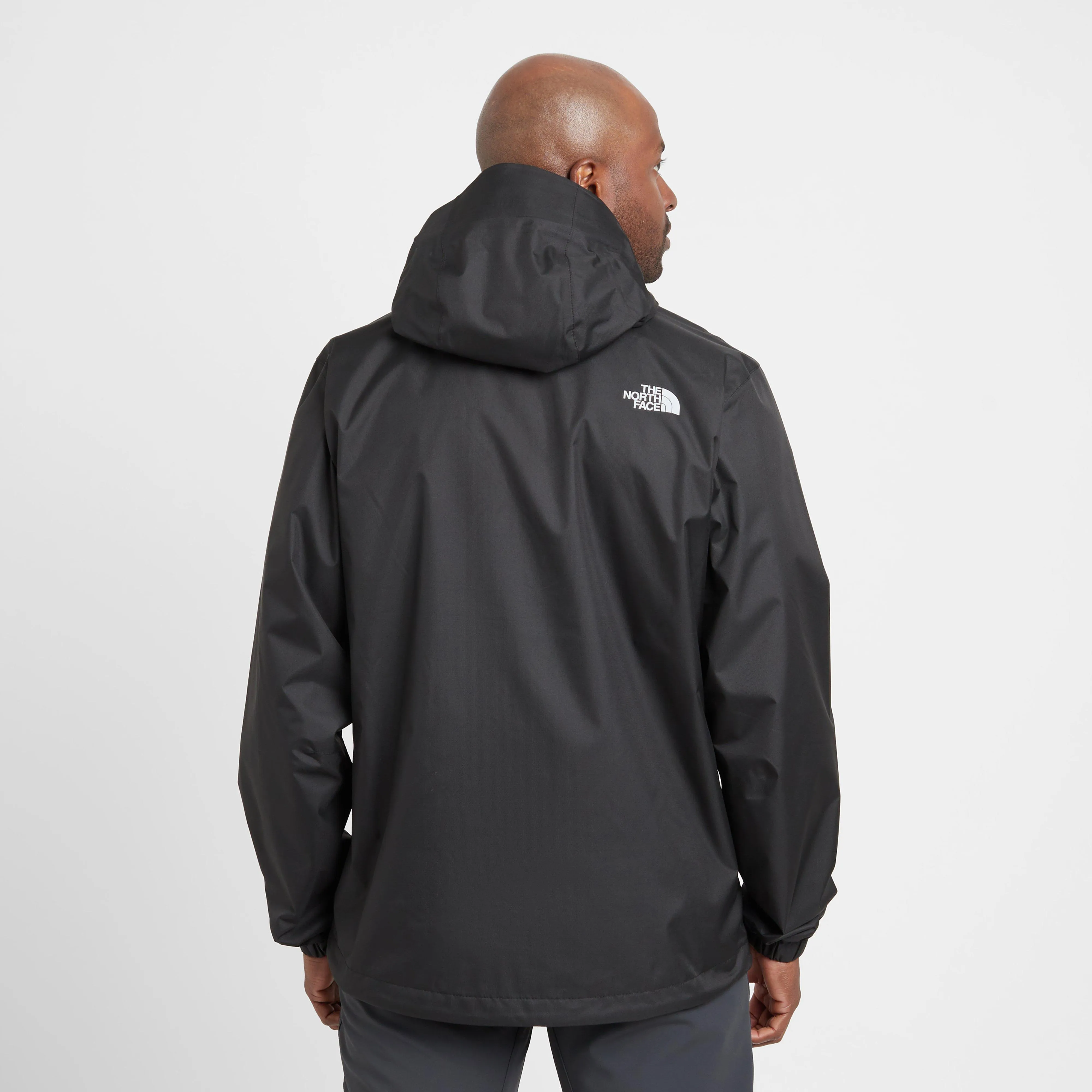 The North Face Men's Quest Hooded Jacket | Ultimate Outdoors