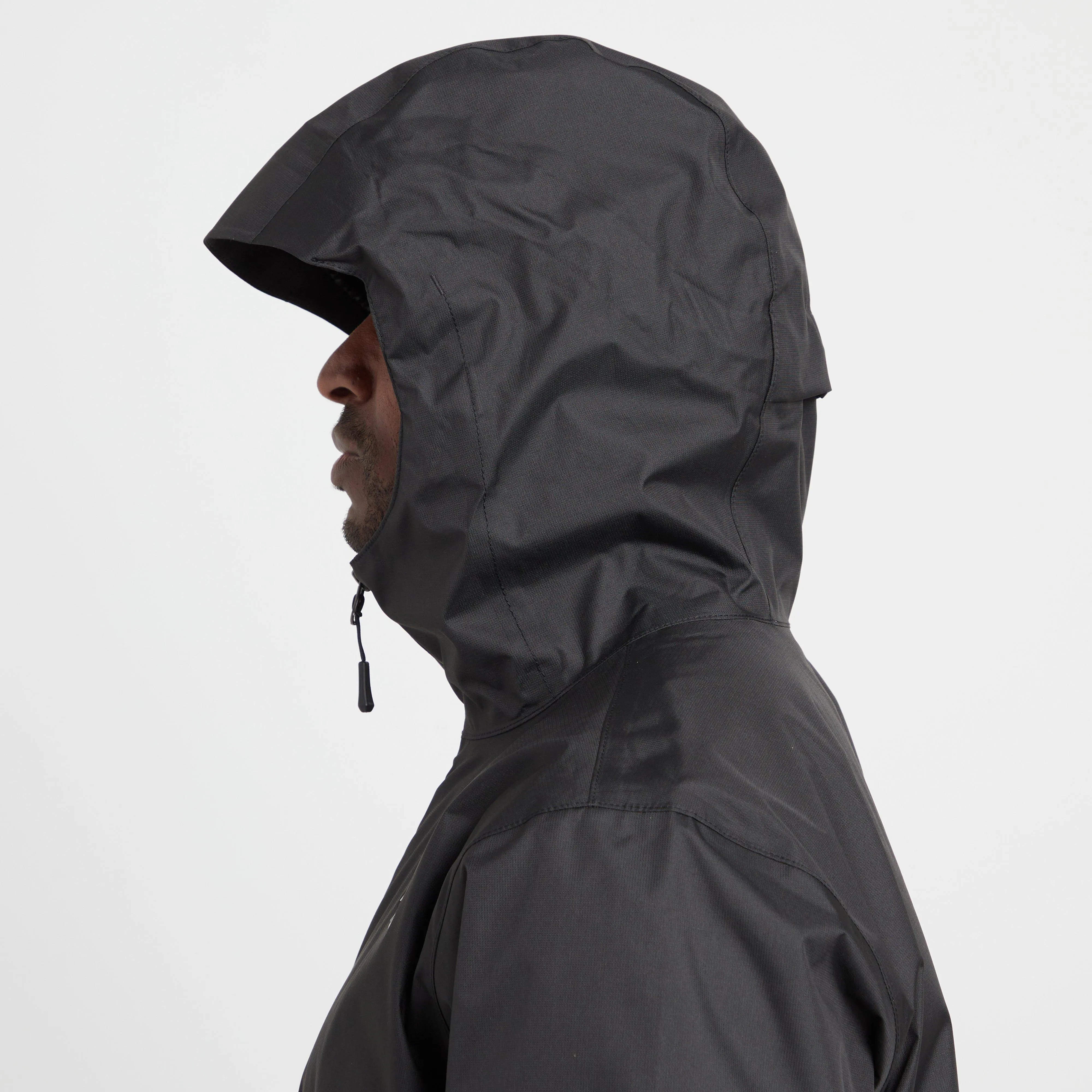 The North Face Men's Quest Hooded Jacket | Ultimate Outdoors