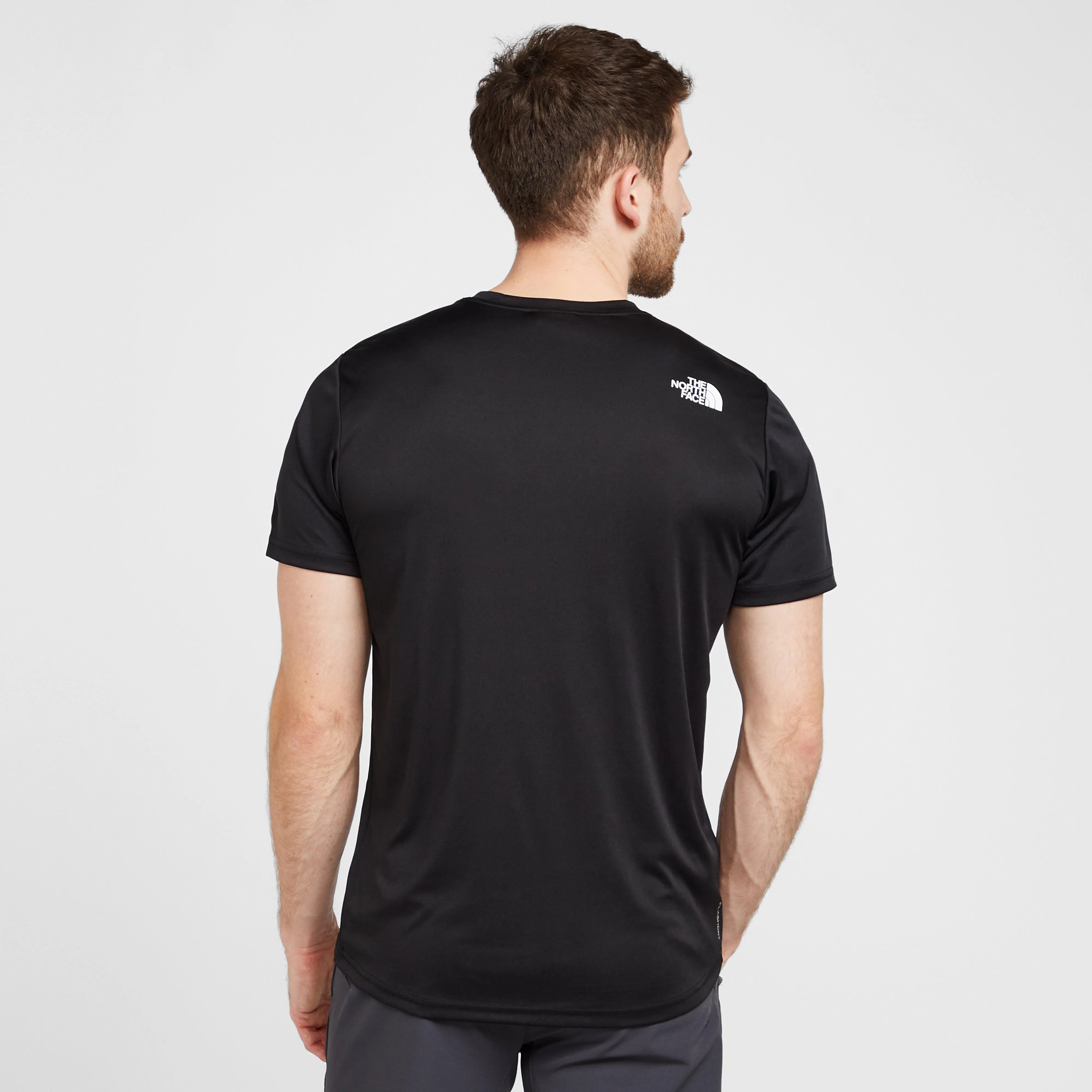 The North Face Men's Reaxion Easy T-Shirt | Ultimate Outdoors