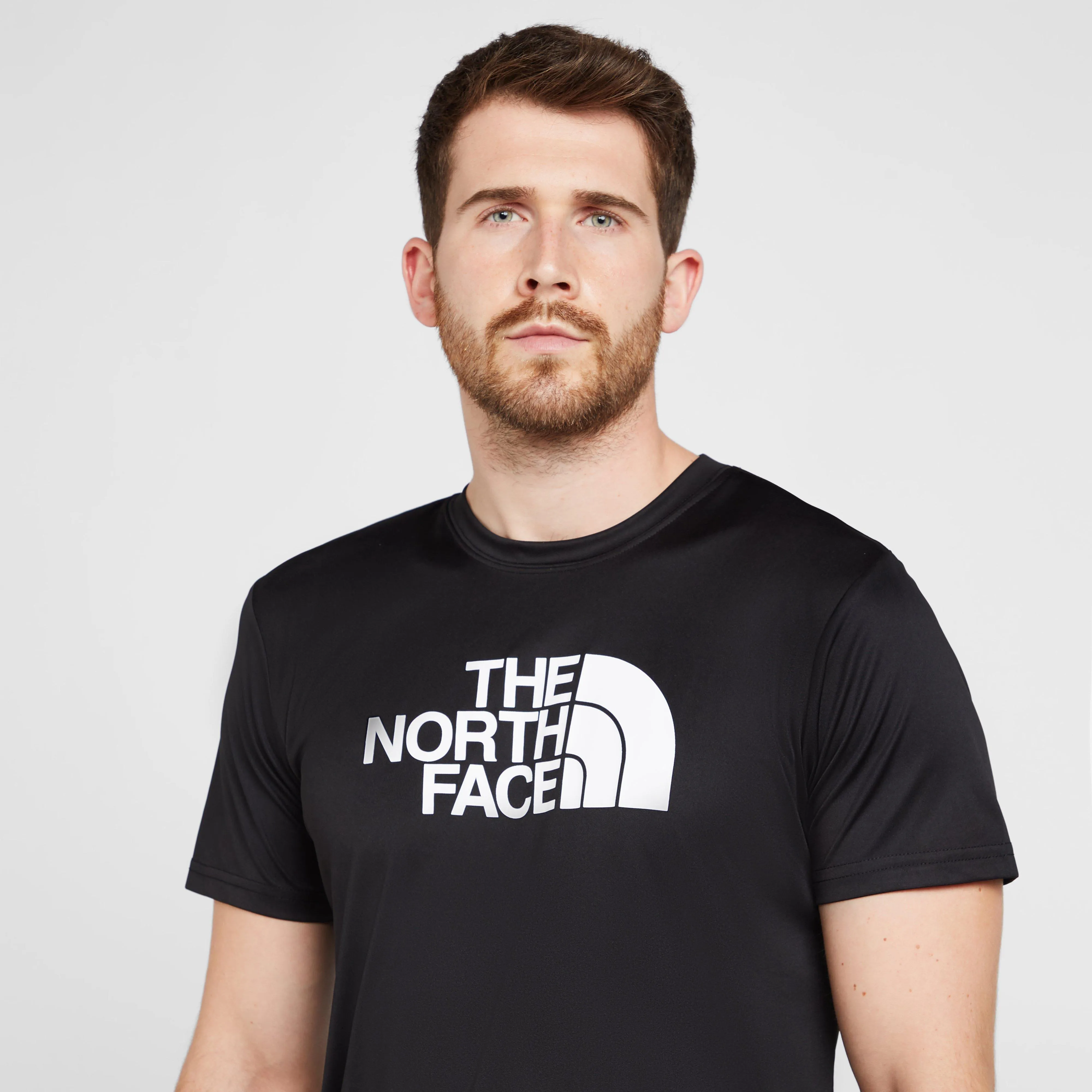 The North Face Men's Reaxion Easy T-Shirt | Ultimate Outdoors