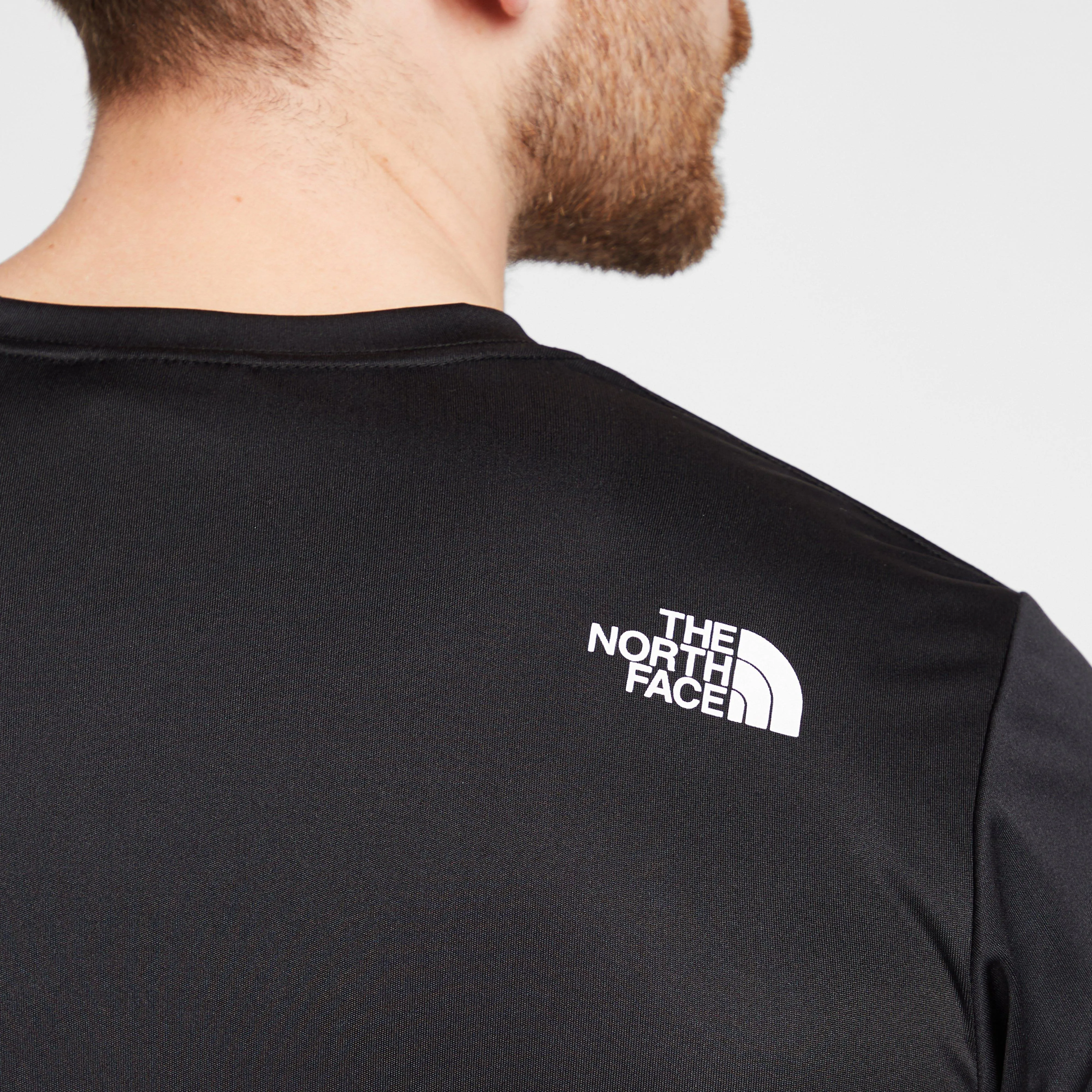 The North Face Men's Reaxion Easy T-Shirt | Ultimate Outdoors